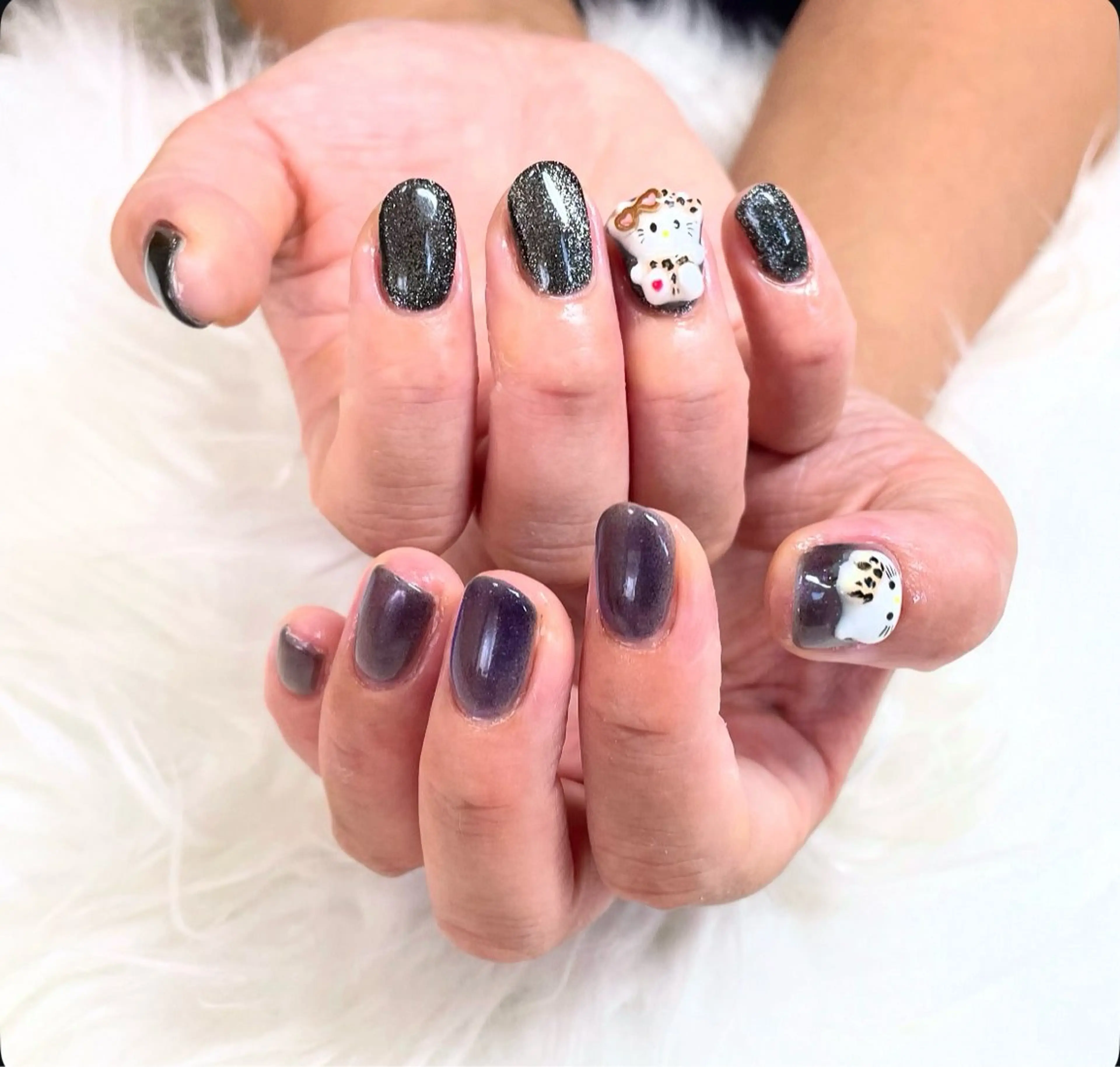 ネイル nailsalon HOPEのネイルデザイン