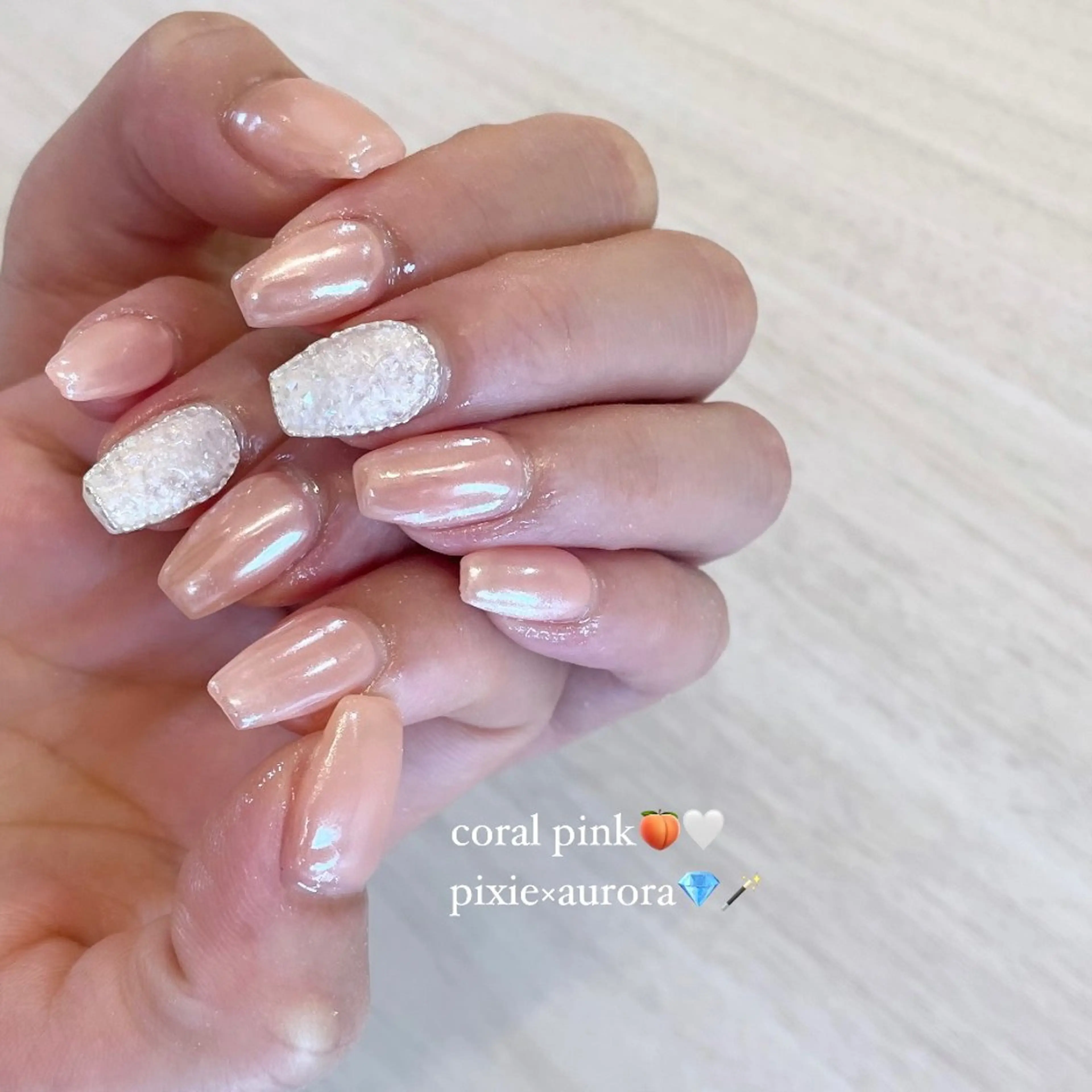 ネイル Nail Salon Gummi.のネイルデザイン