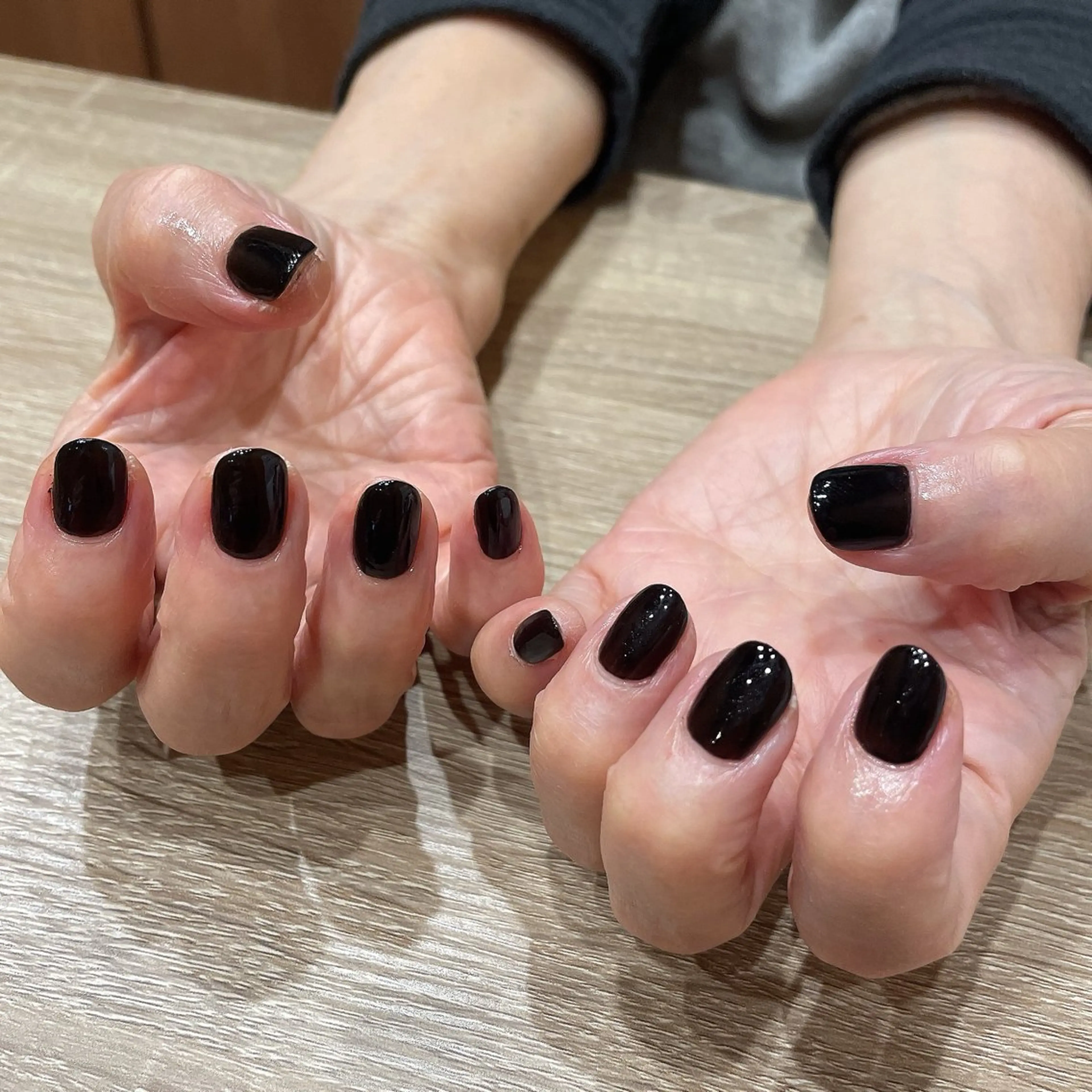 ネイル ハンドネイル liberté所属・liberté🫧 新小岩のネイルデザイン