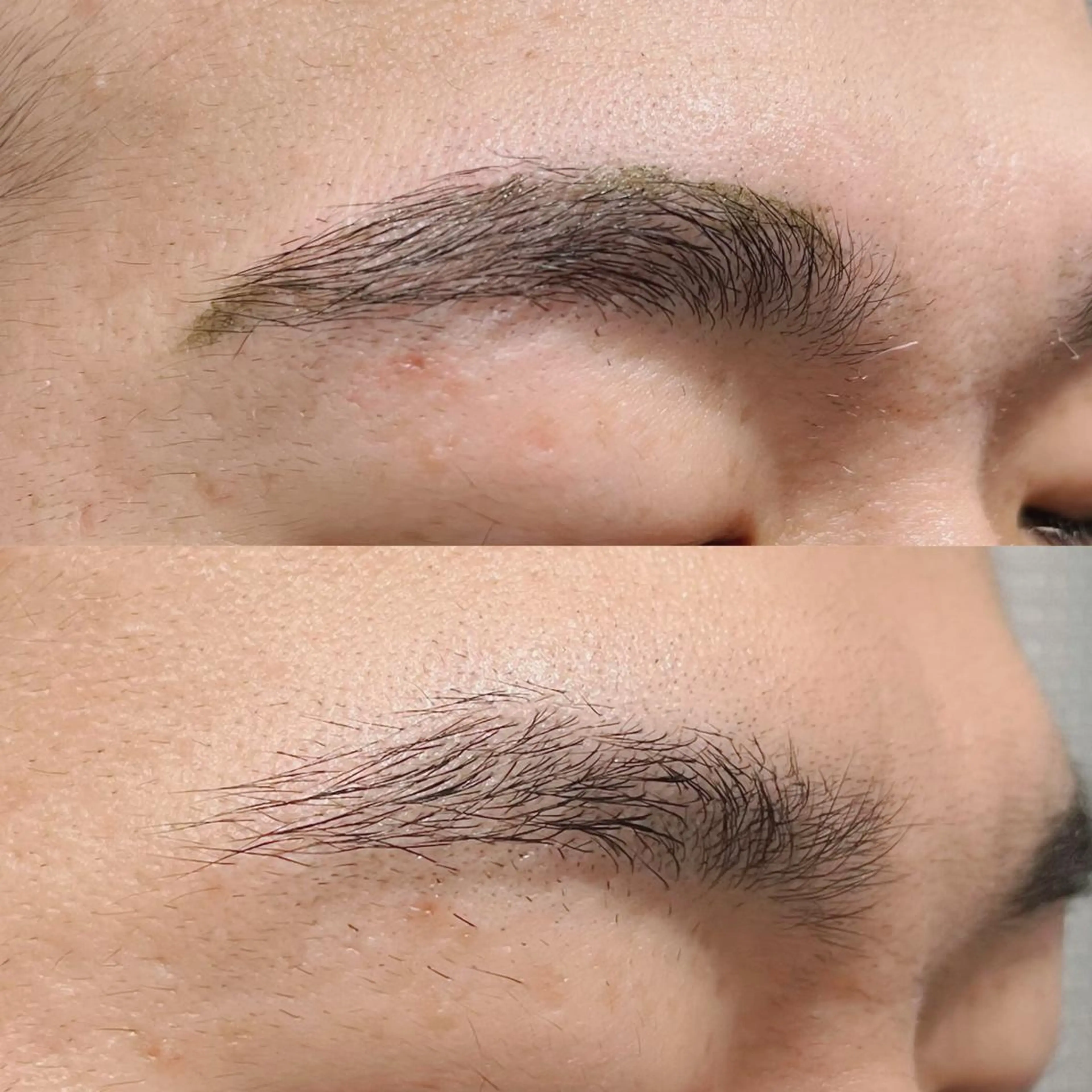 アイブロウ Orem高円寺 Tamakiのマツエク・マツパデザイン