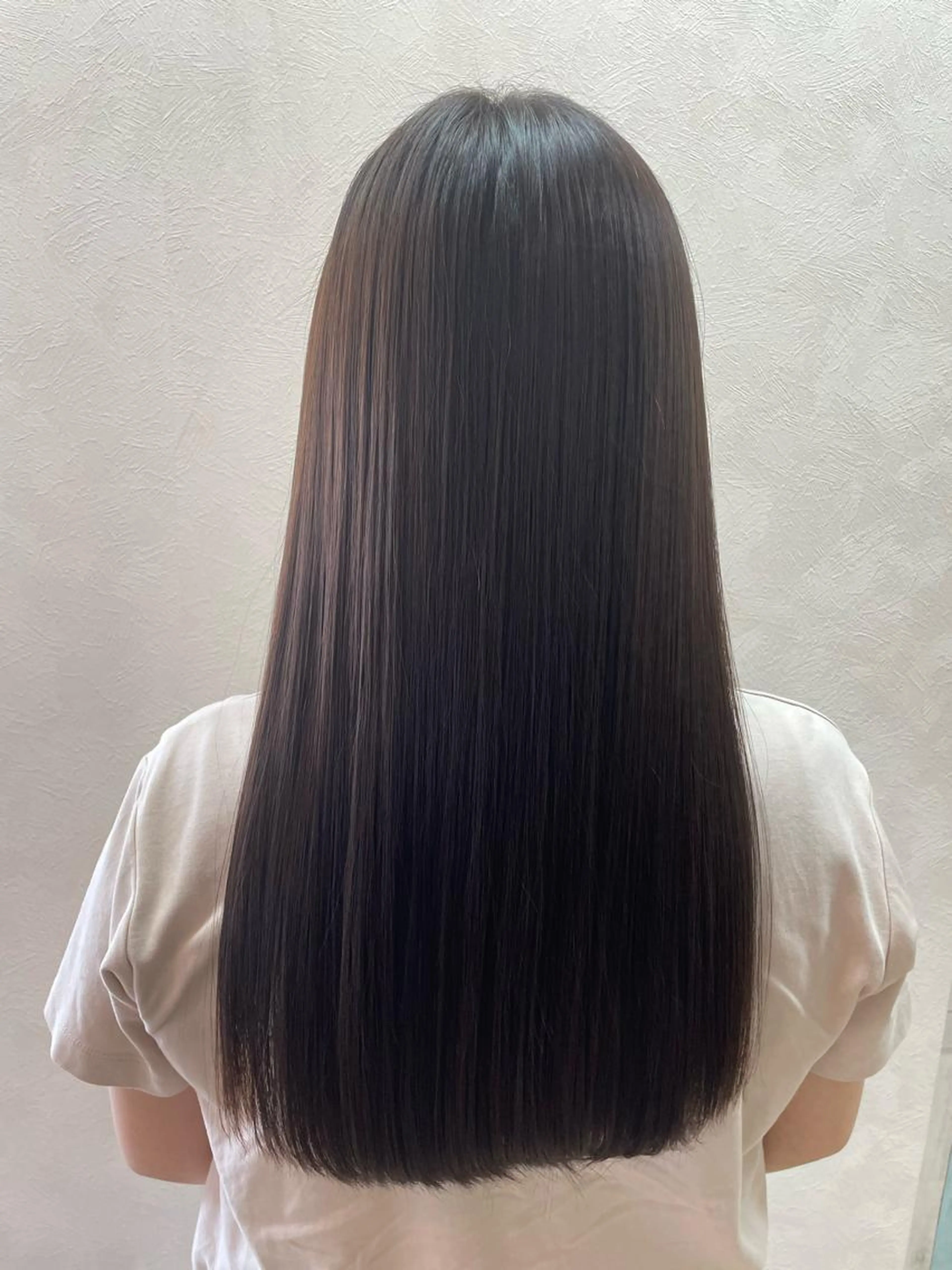 【NEW】W反応型トリートメント《レブリトリートメント》🎐ツヤ、柔らかさアップ🎐手触り改善におすすめ　カット相談可◎の写真