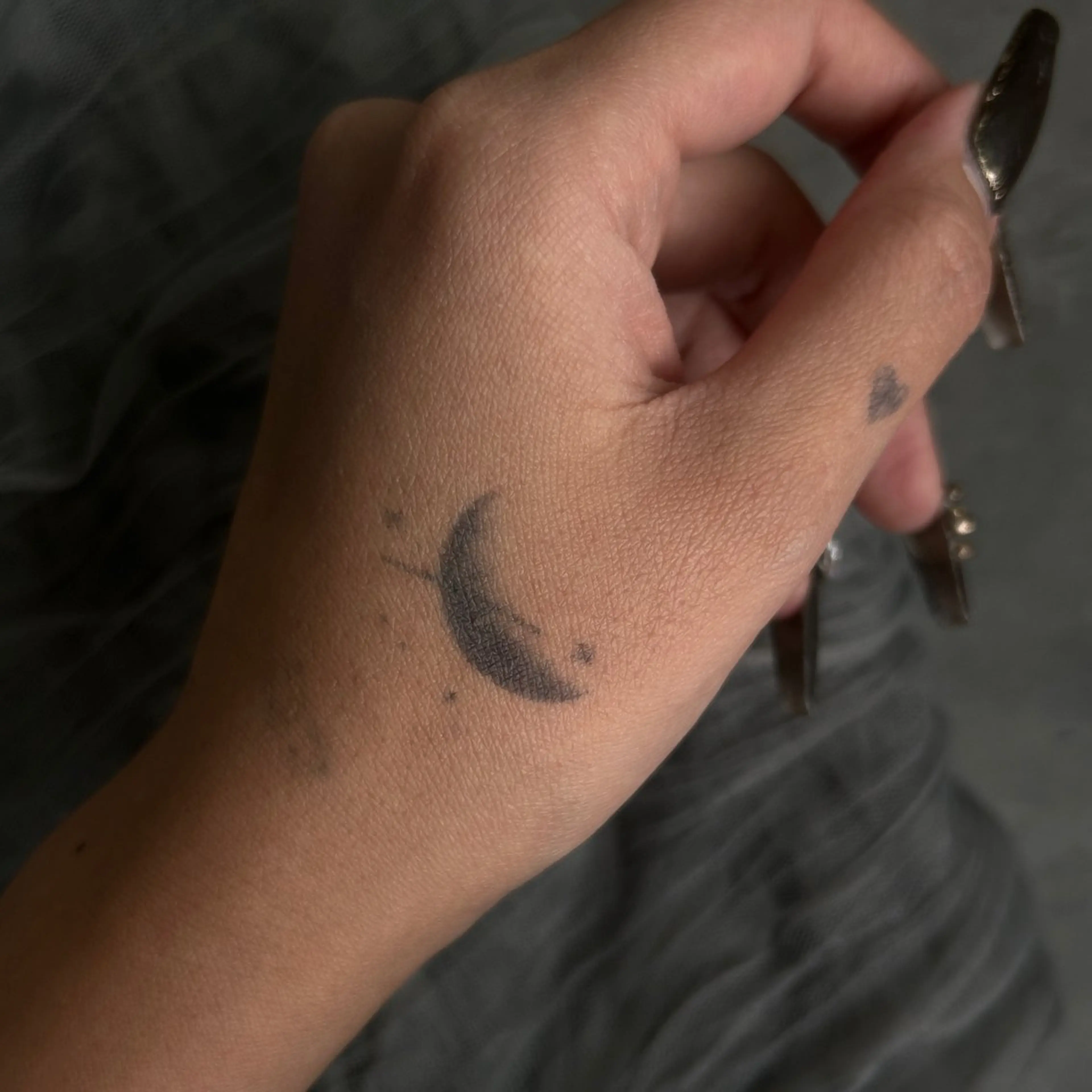 ネイル その他 Ray. /綺麗目ニュアンスのネイルデザイン