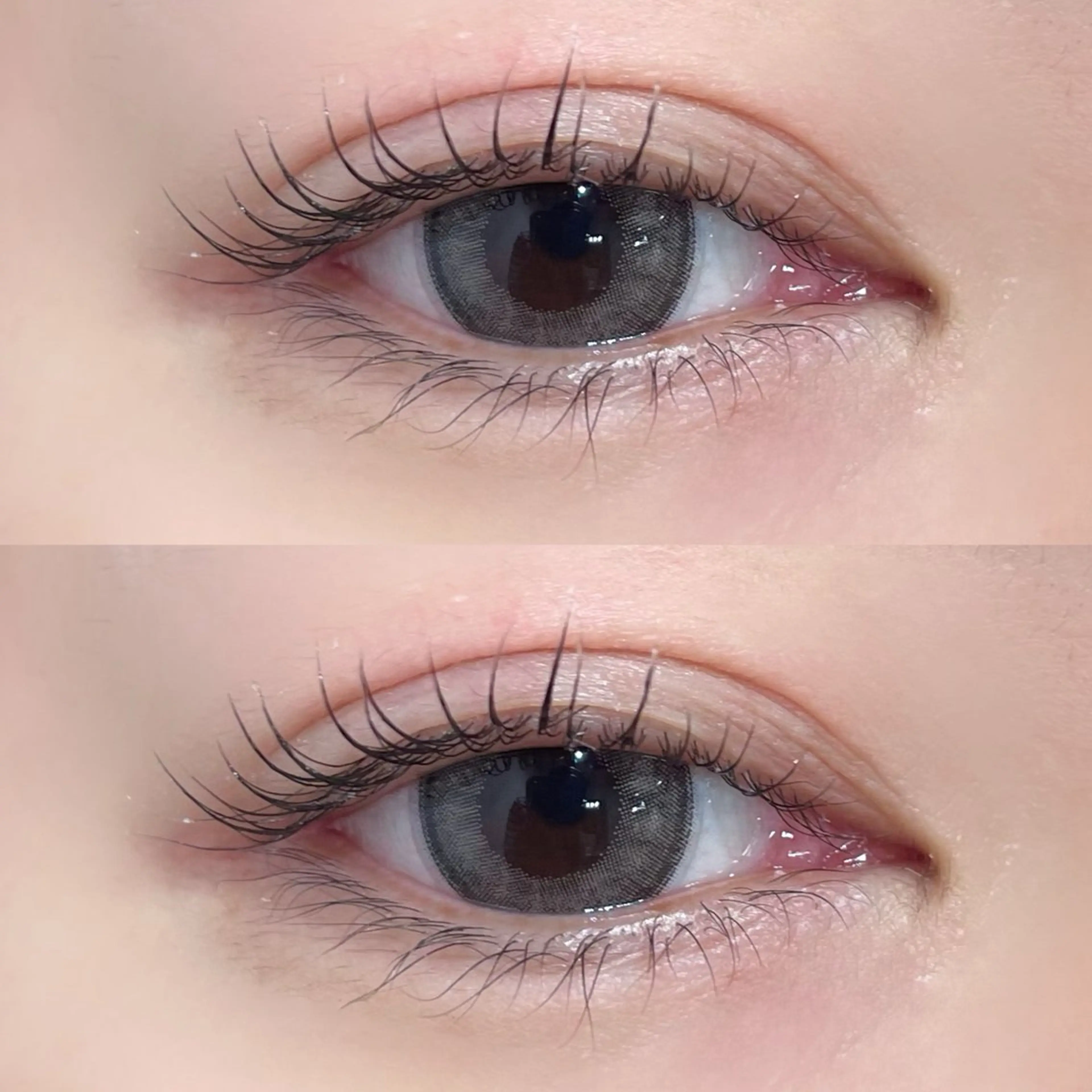 マツエク・マツパ マツパ 【tico】 Chihoのマツエク・マツパデザイン