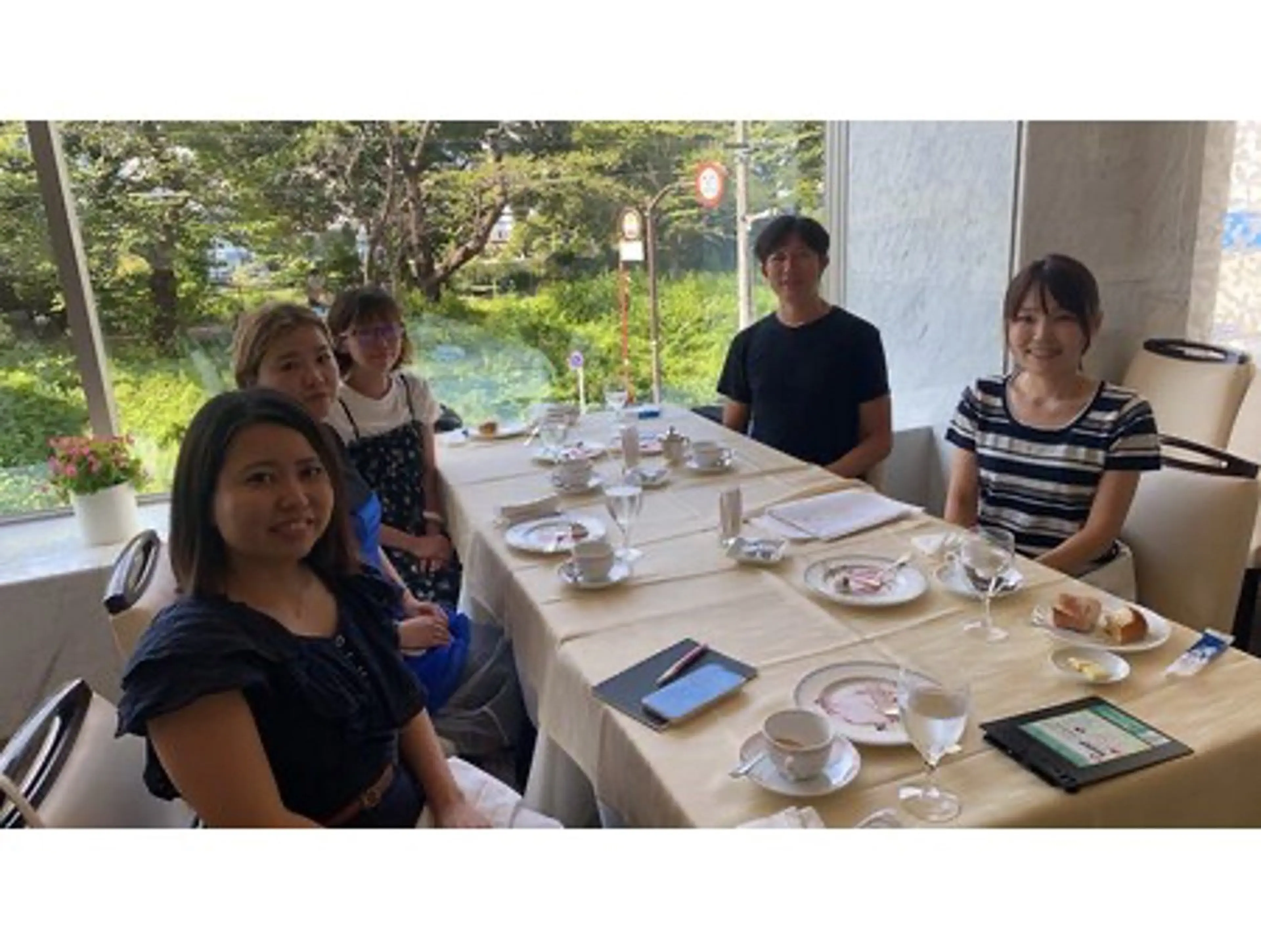 エステサロン ルーサ所属・和賀 ひろこのエステ・リラクイメージ