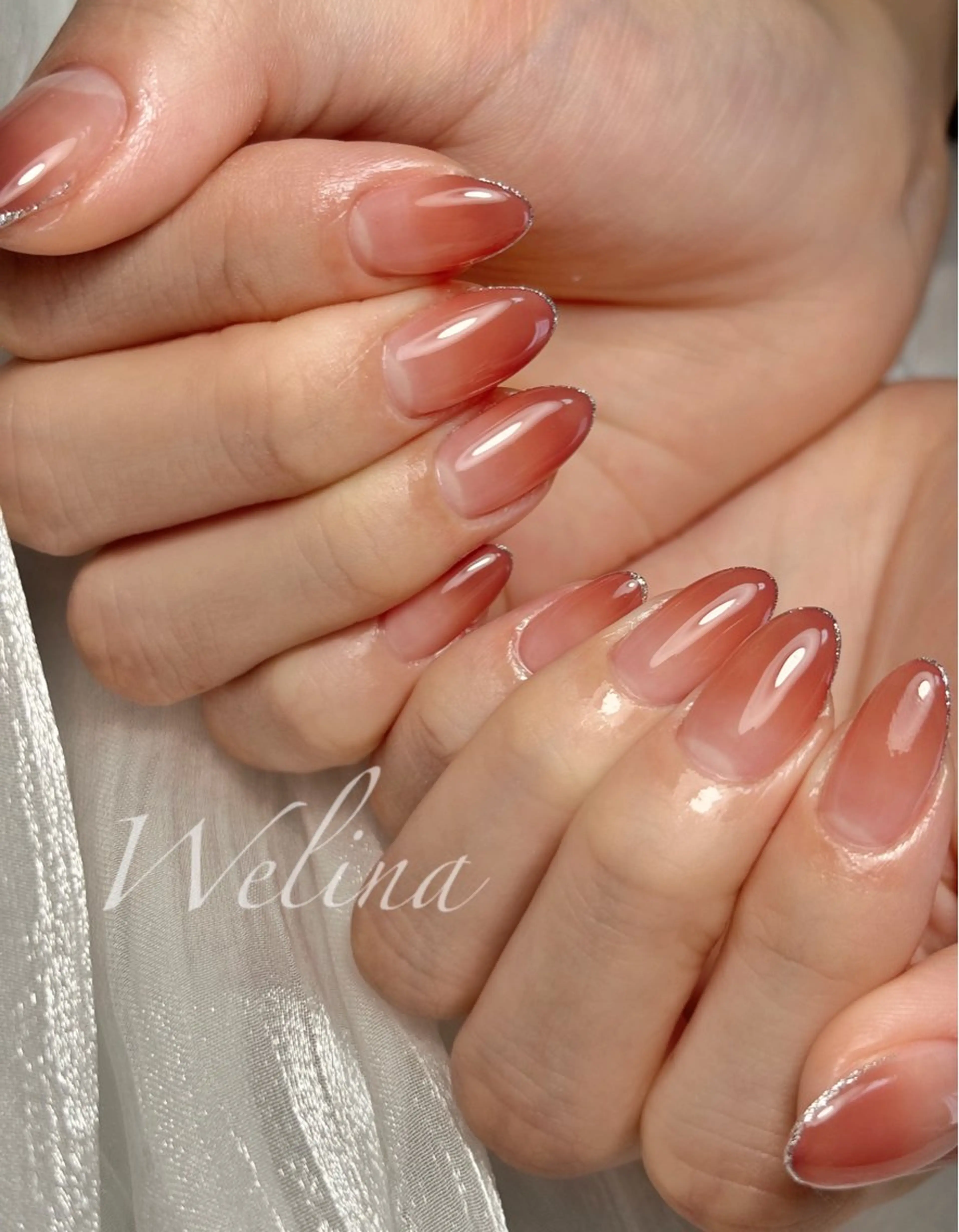 ネイル nail salon Welinaのネイルデザイン