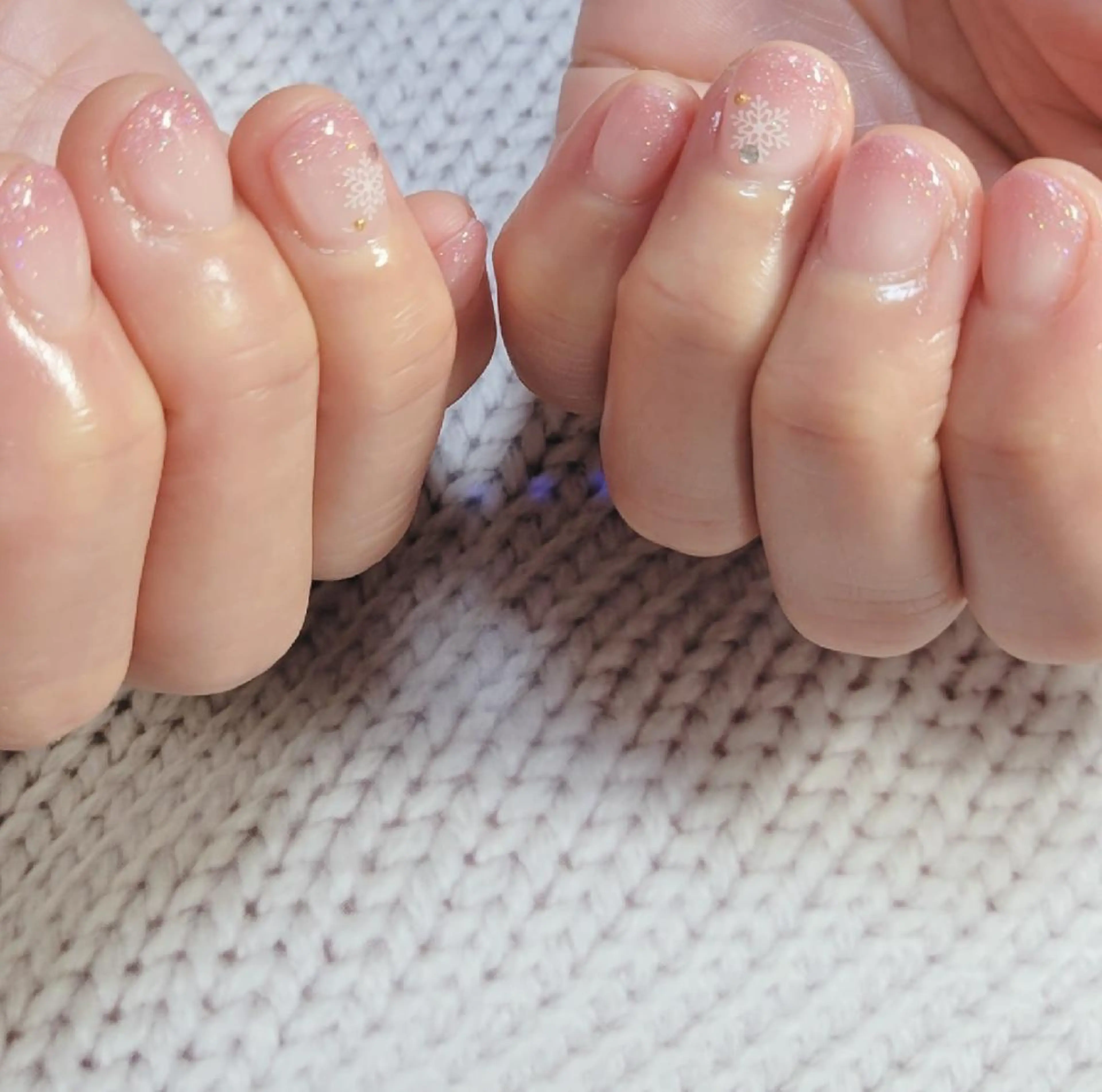 ネイル ハンドネイル ネイルサロンほっこり kanaのネイルデザイン