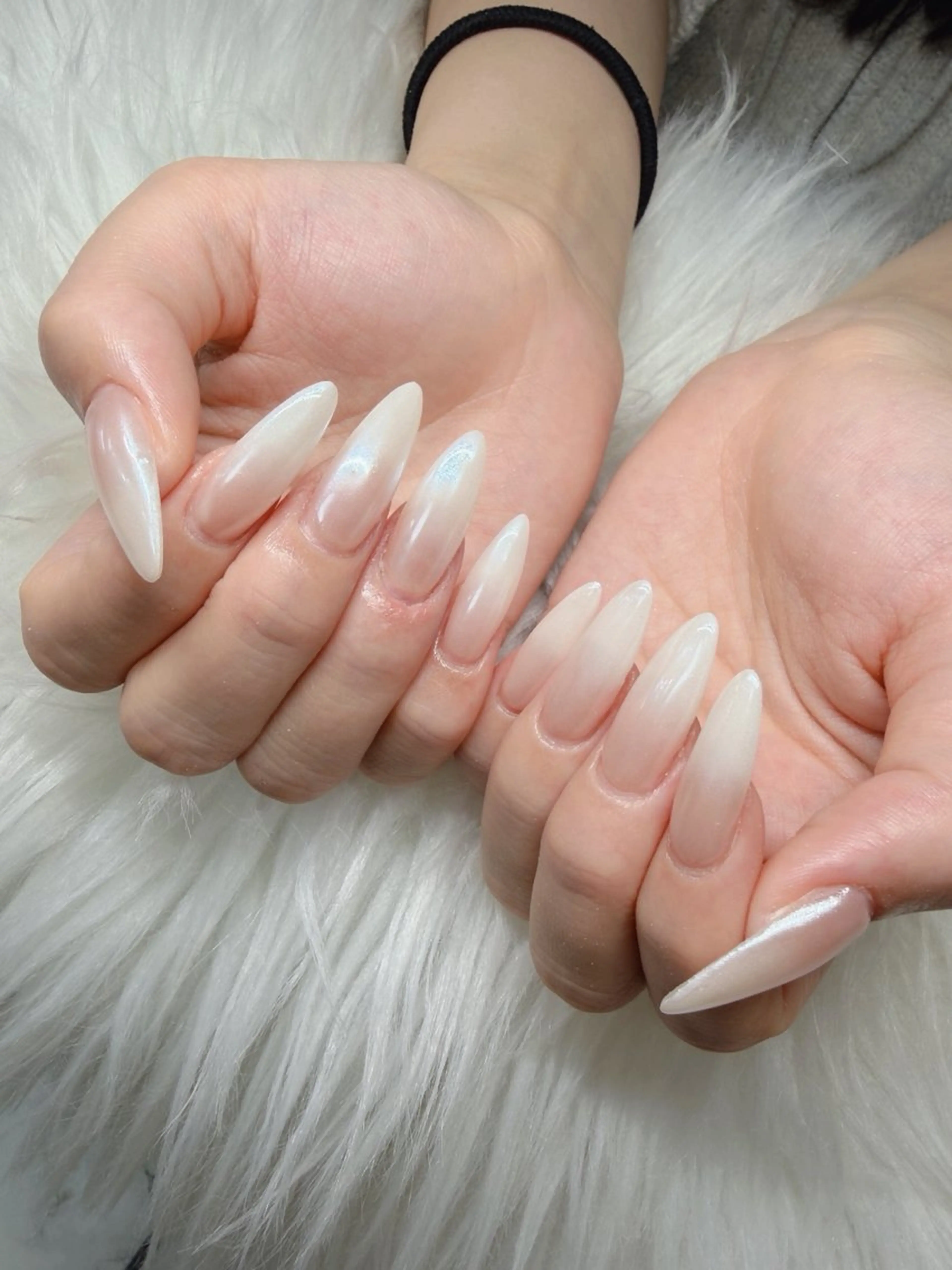 ネイル Lee Nailsのネイルデザイン
