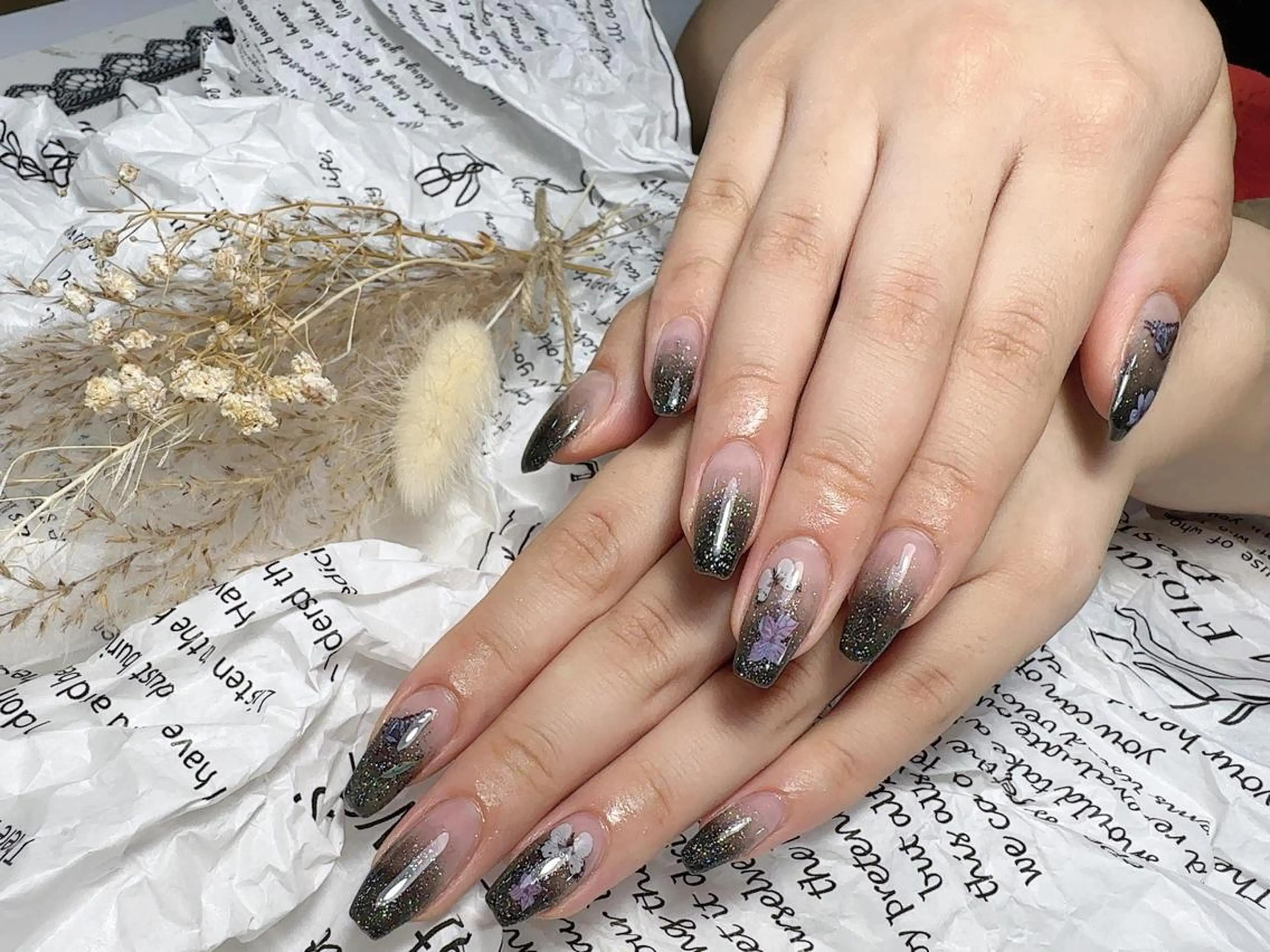 ネイル CC Nail Salonのネイルデザイン