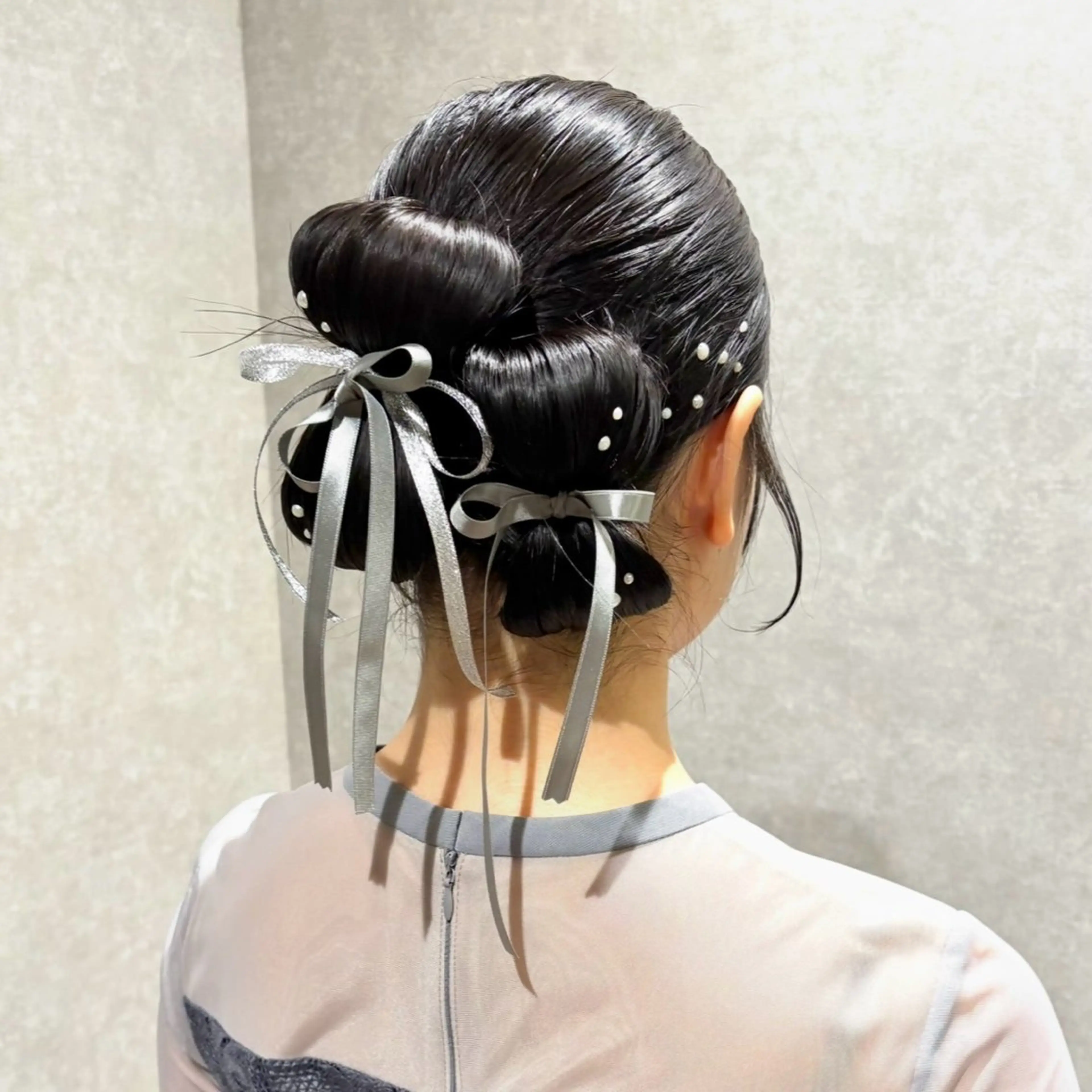 ヘアアレンジ 似合わせカラー/ 暖色カラー/セイナのヘアスタイル