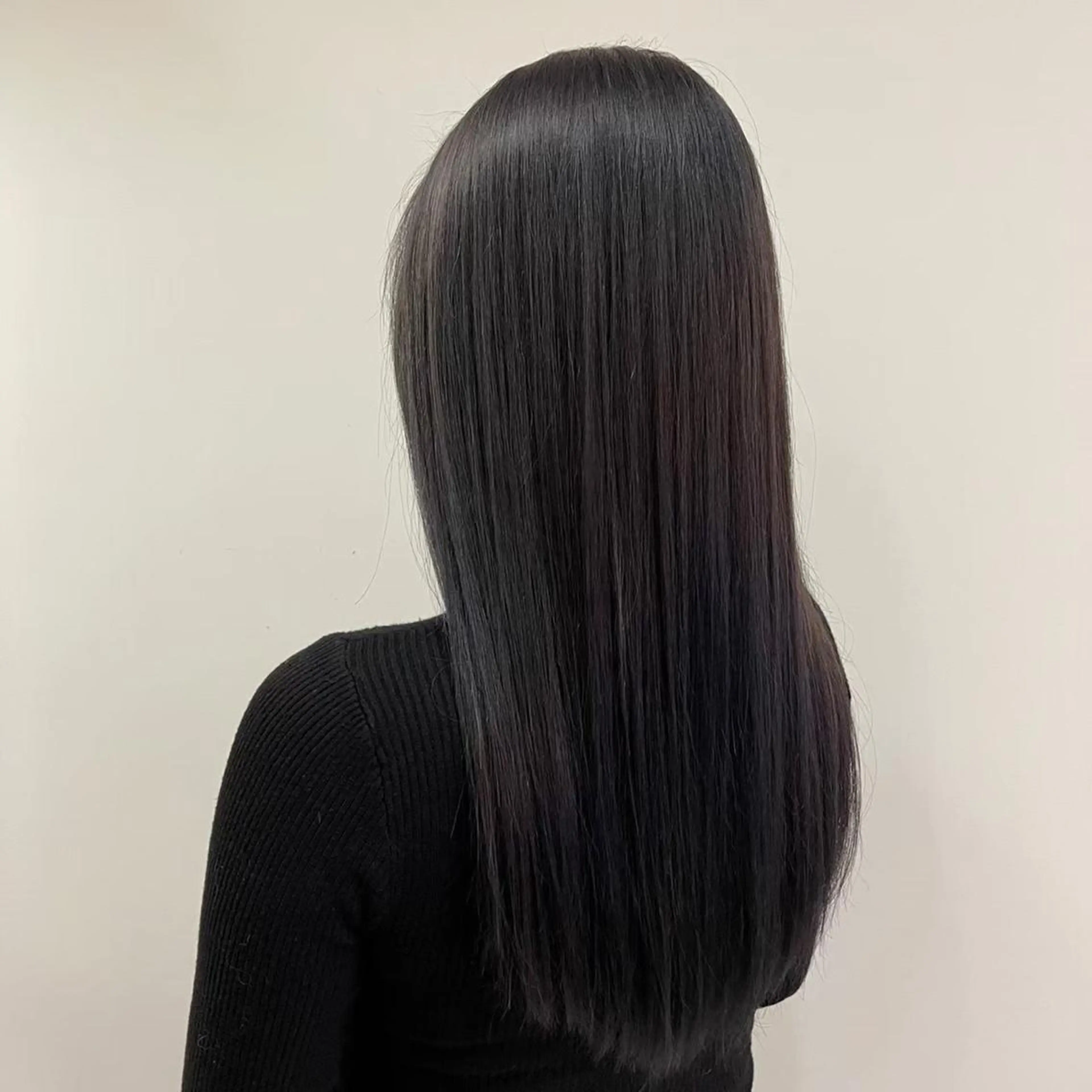 ロング カラー 神戸ボブ✂️ ioe三宮/田 伸佳のヘアスタイル