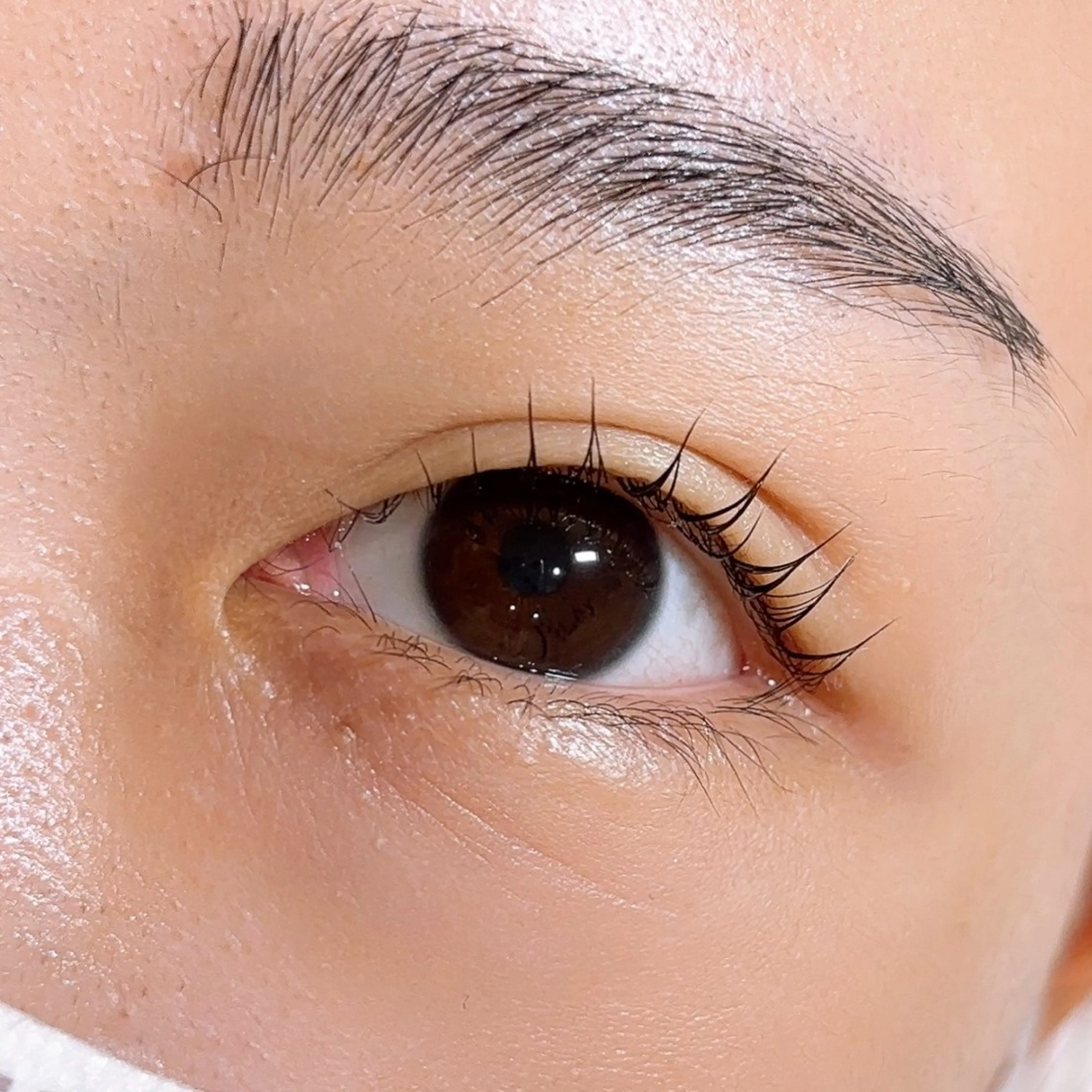 マツエク・マツパ Honey＆Miel ‪🐣‎🤍AiRiのマツエク・マツパデザイン