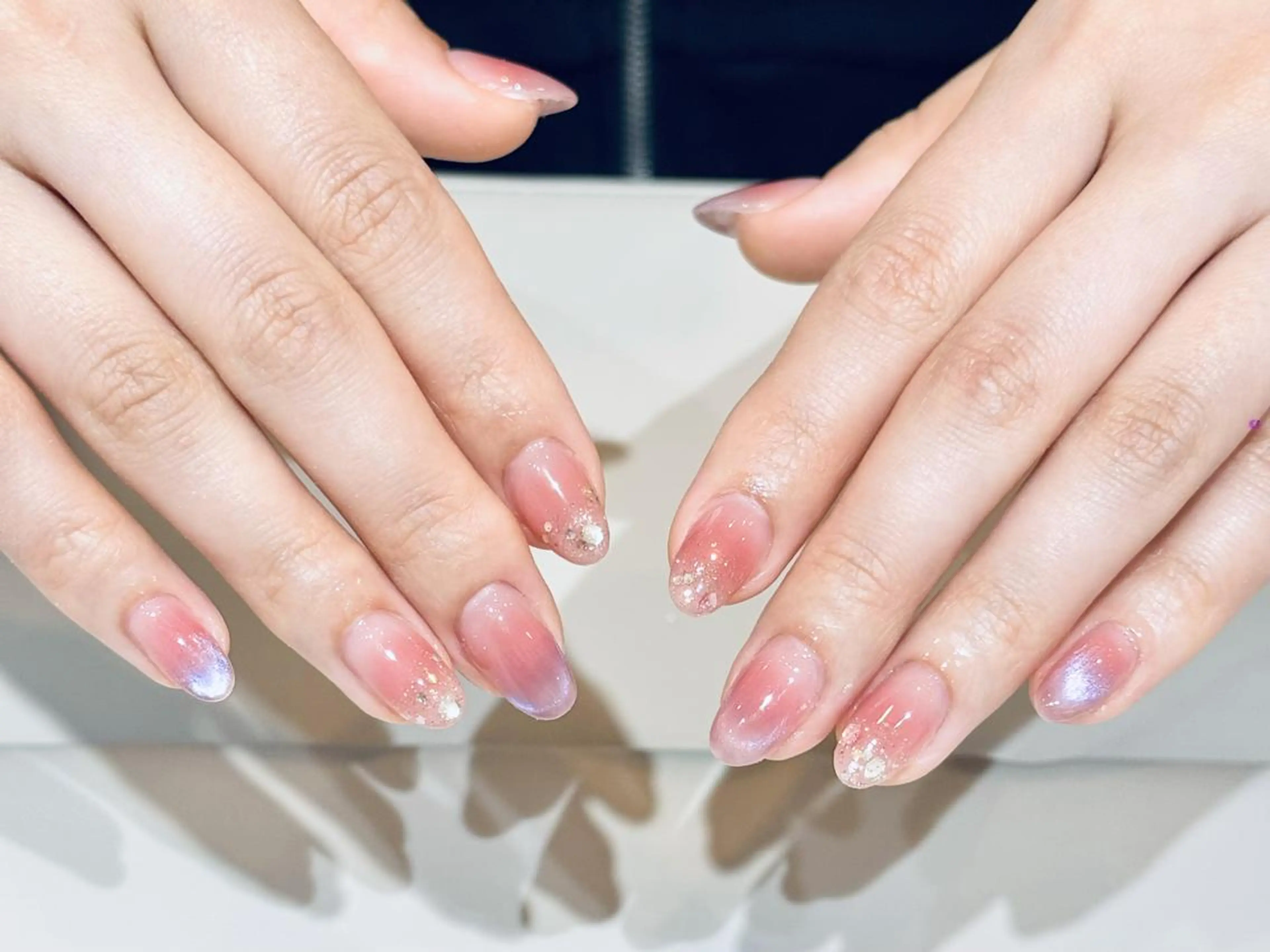 ネイル CHERIRNAIL ブンのネイルデザイン