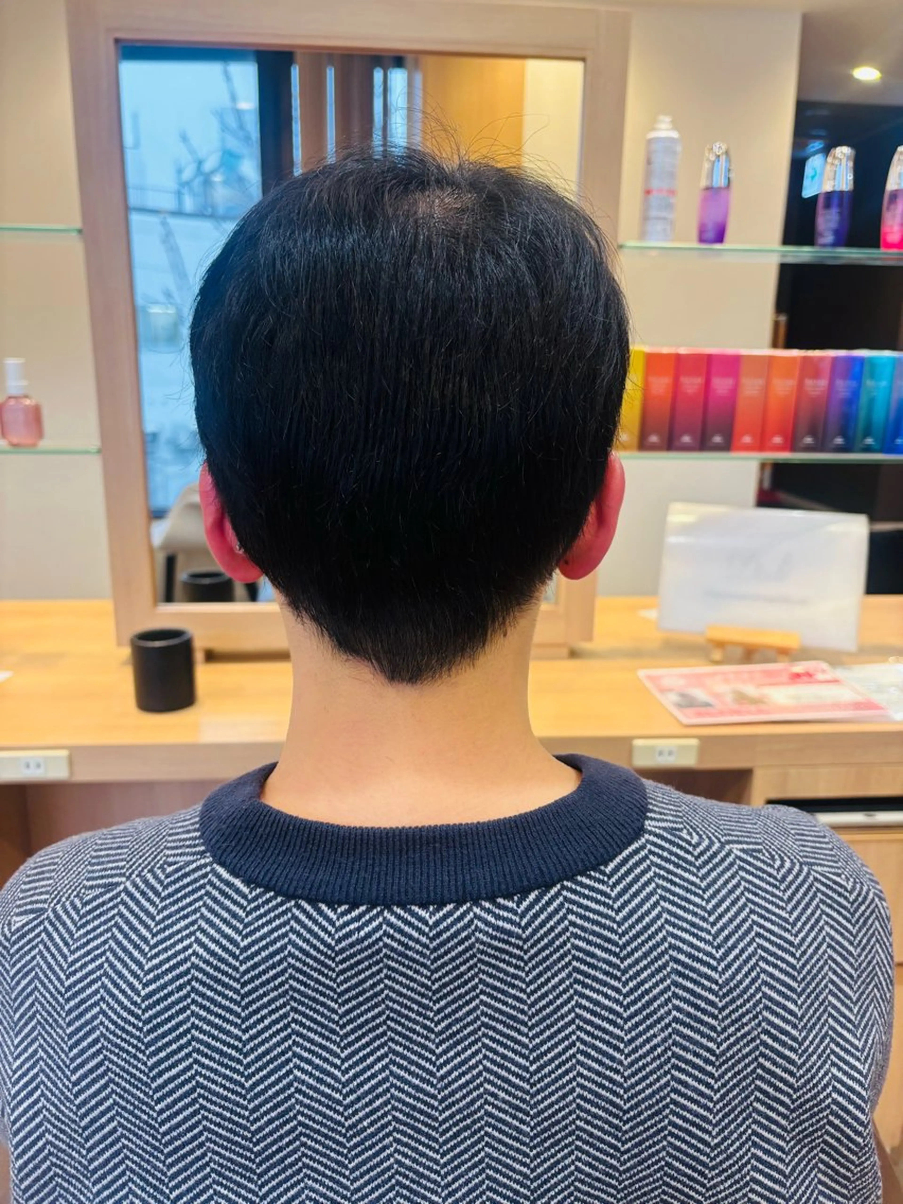 メンズ Dali 若松　朋美のその他イメージ