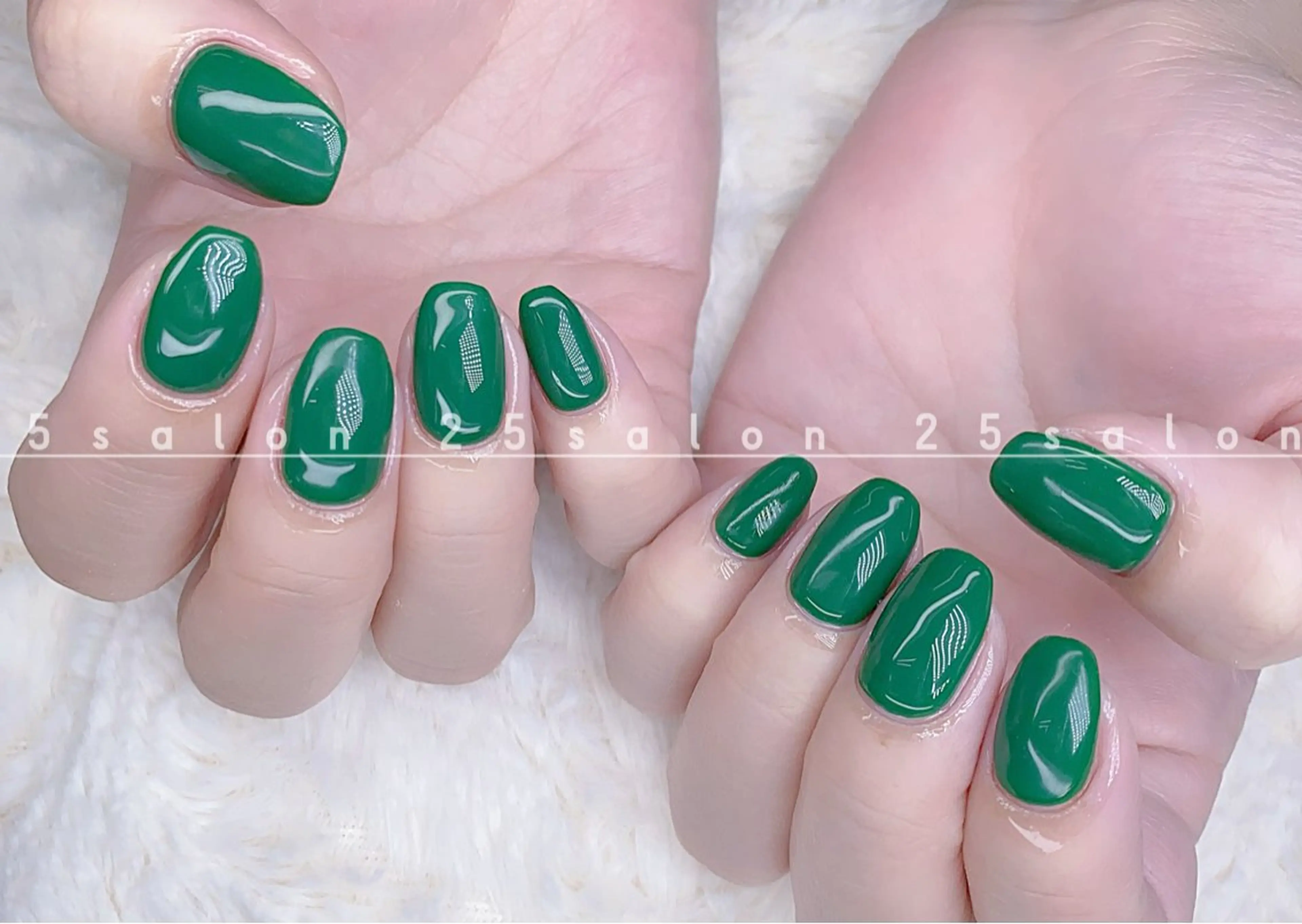 ネイル 2 5のマツエク・マツパデザイン