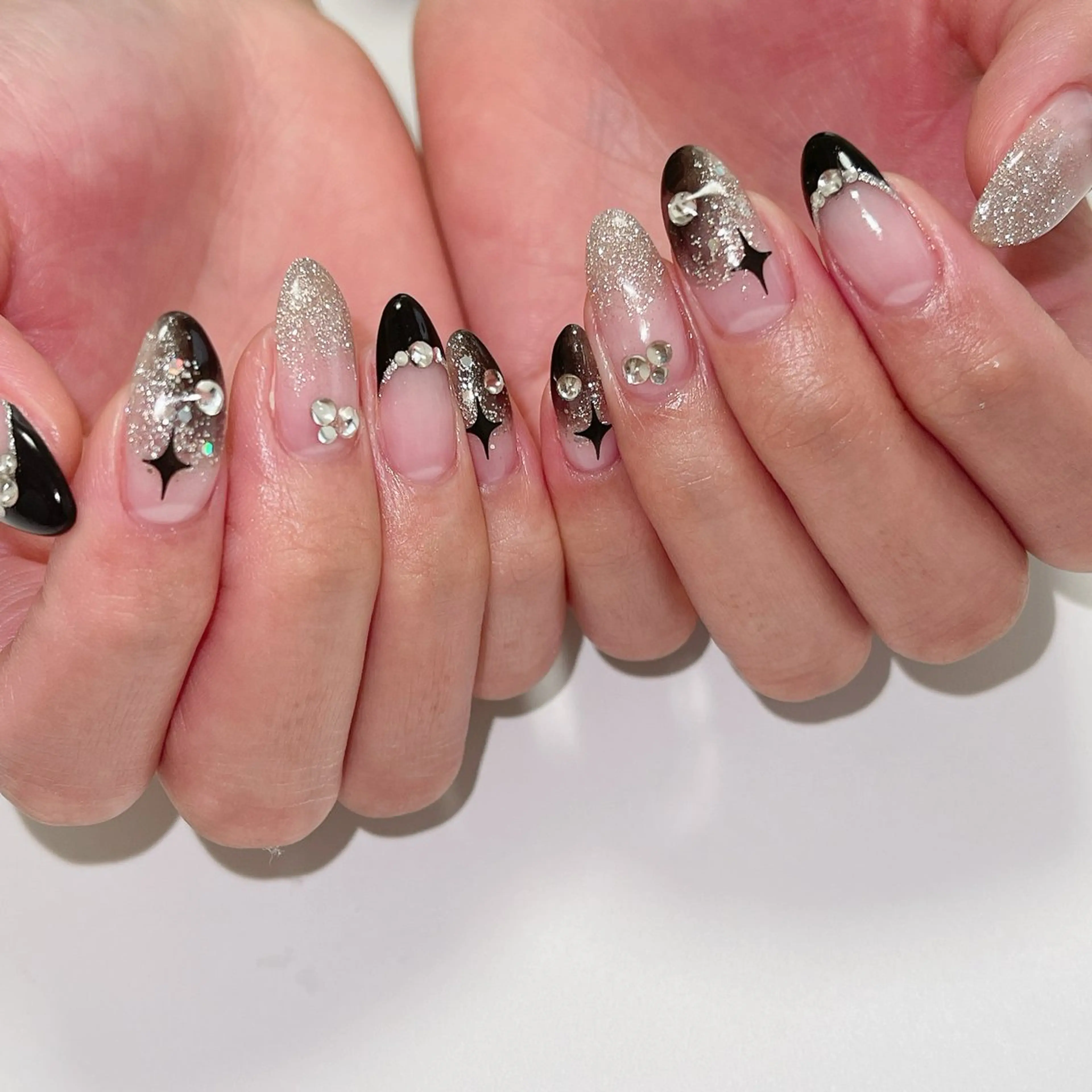 ネイル ハンドネイル Nail  salon  Lebel所属・Nailsalon Lebelのネイルデザイン