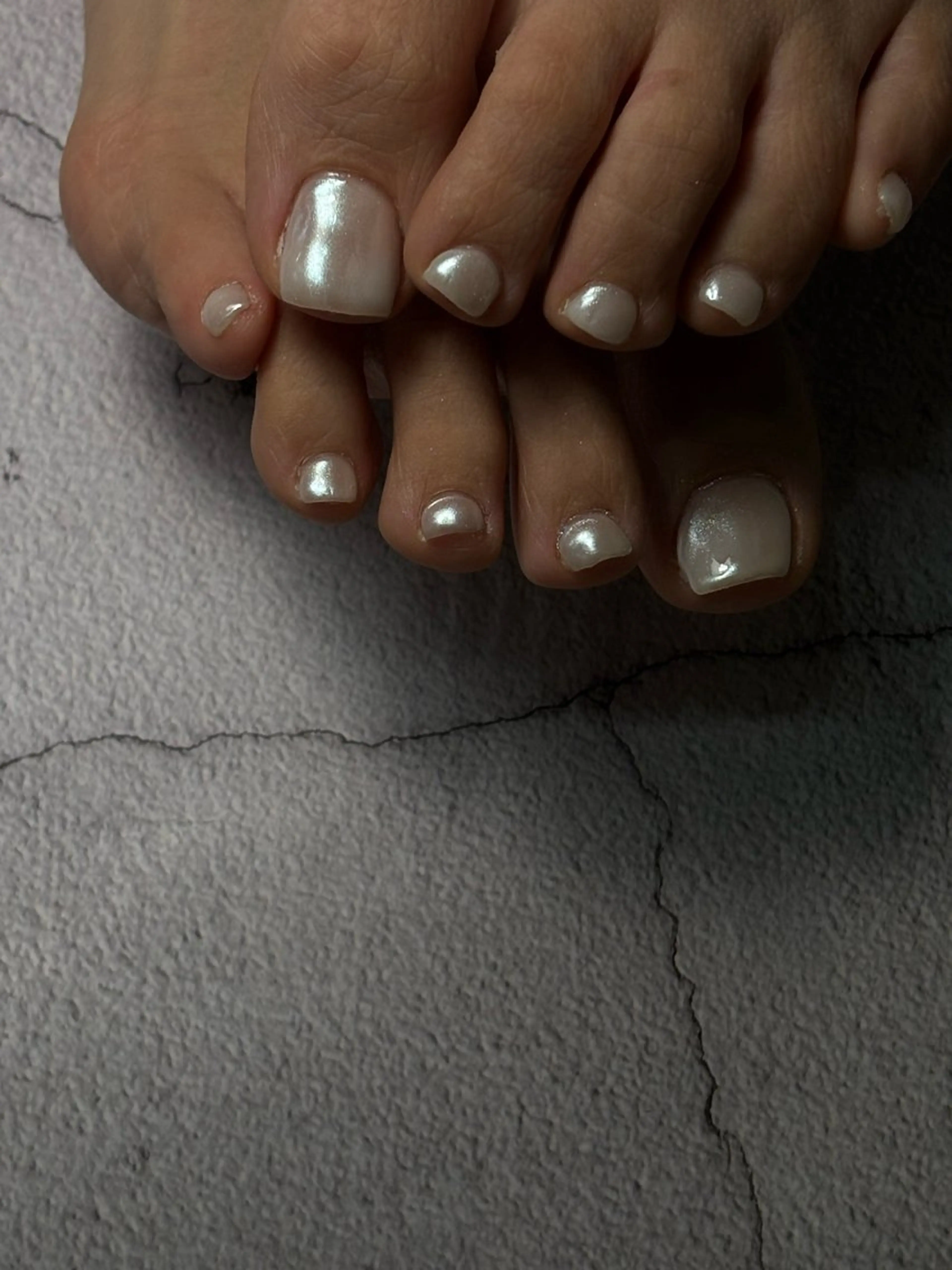 ネイル nail salon Laurel所属・Saaya .のネイルデザイン