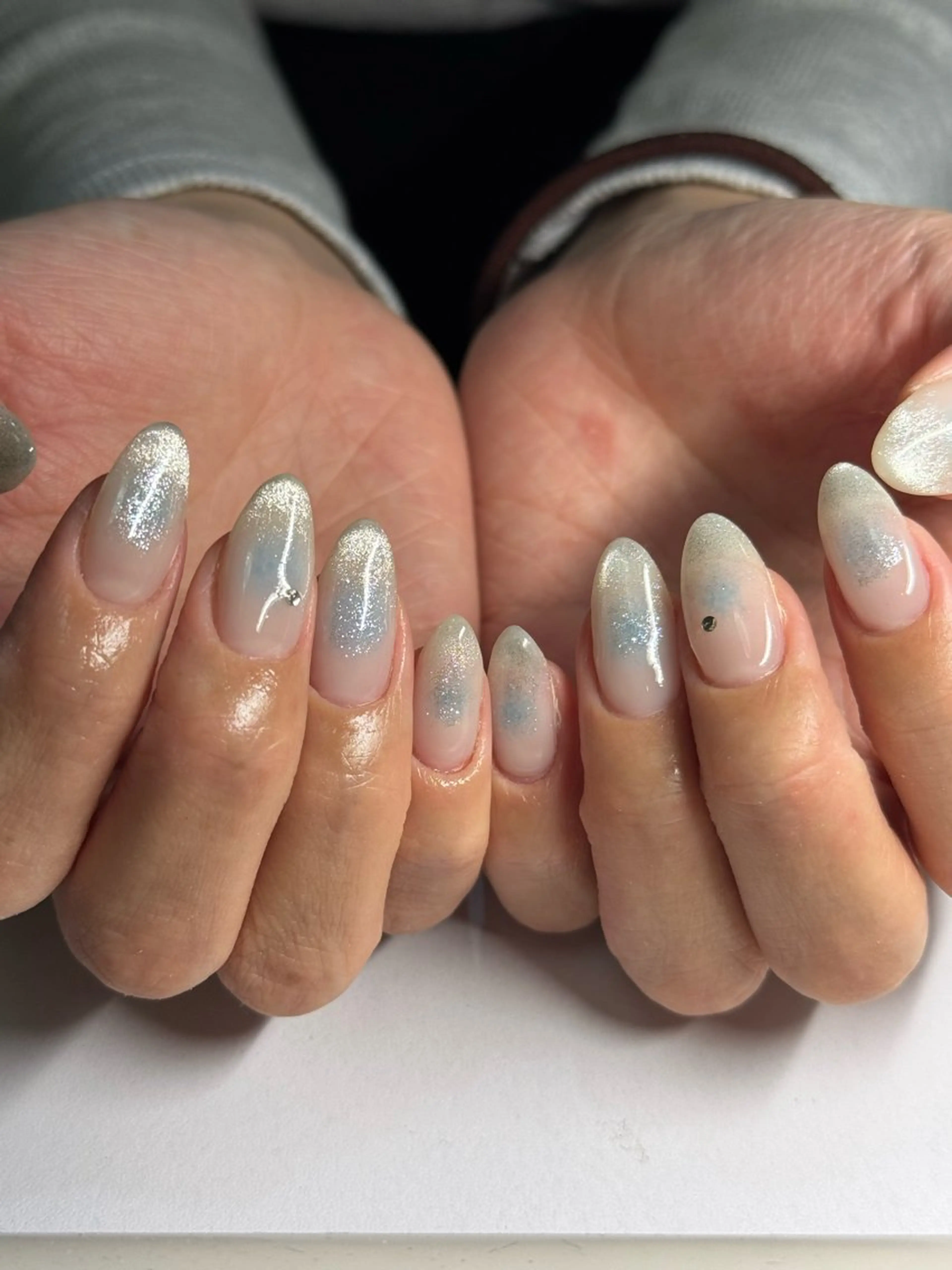 ネイル ハンドネイル かおる KAORUのネイルデザイン