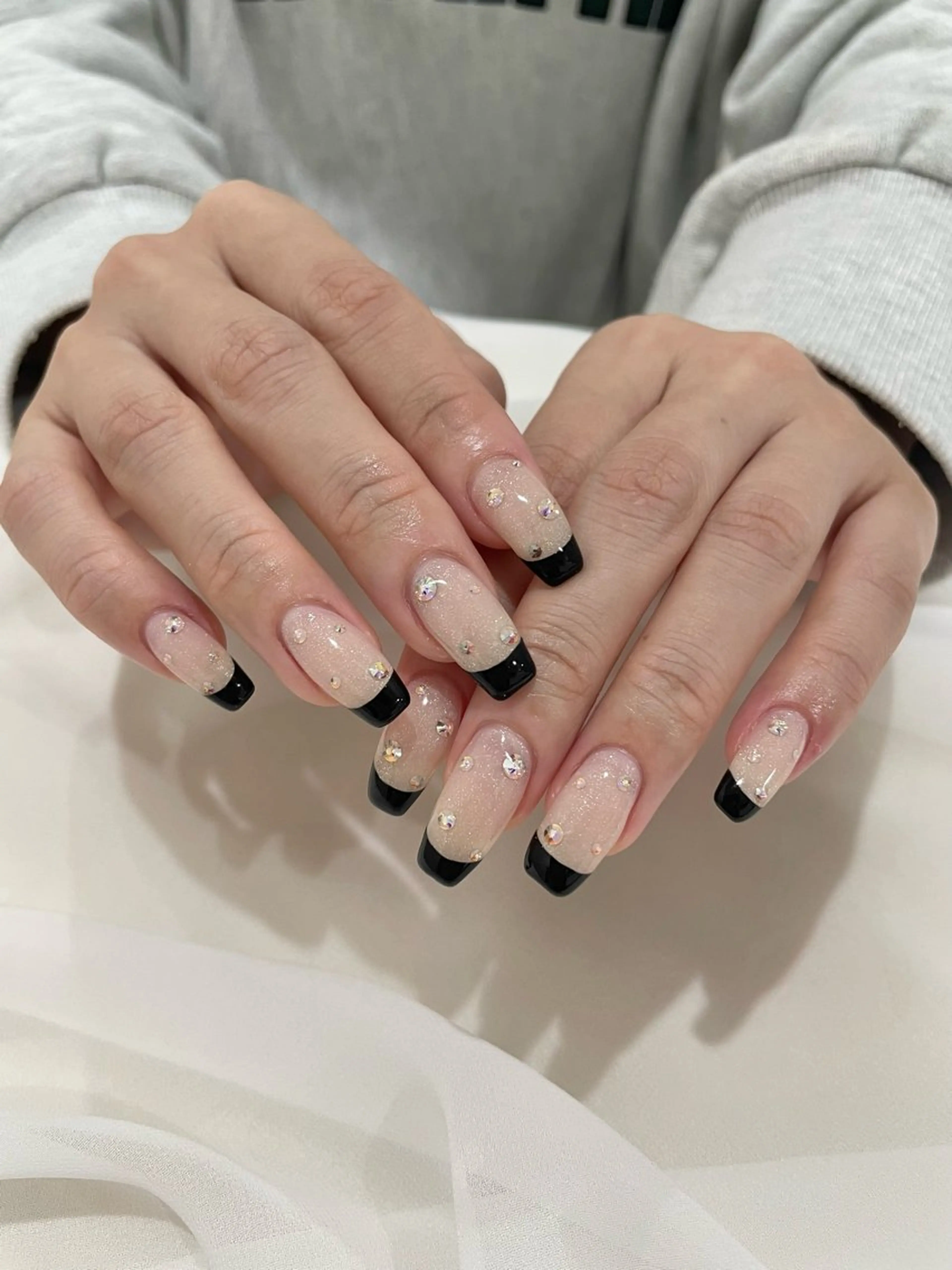 ネイル ハンドネイル soirée所属・nail salon Soiréeのネイルデザイン
