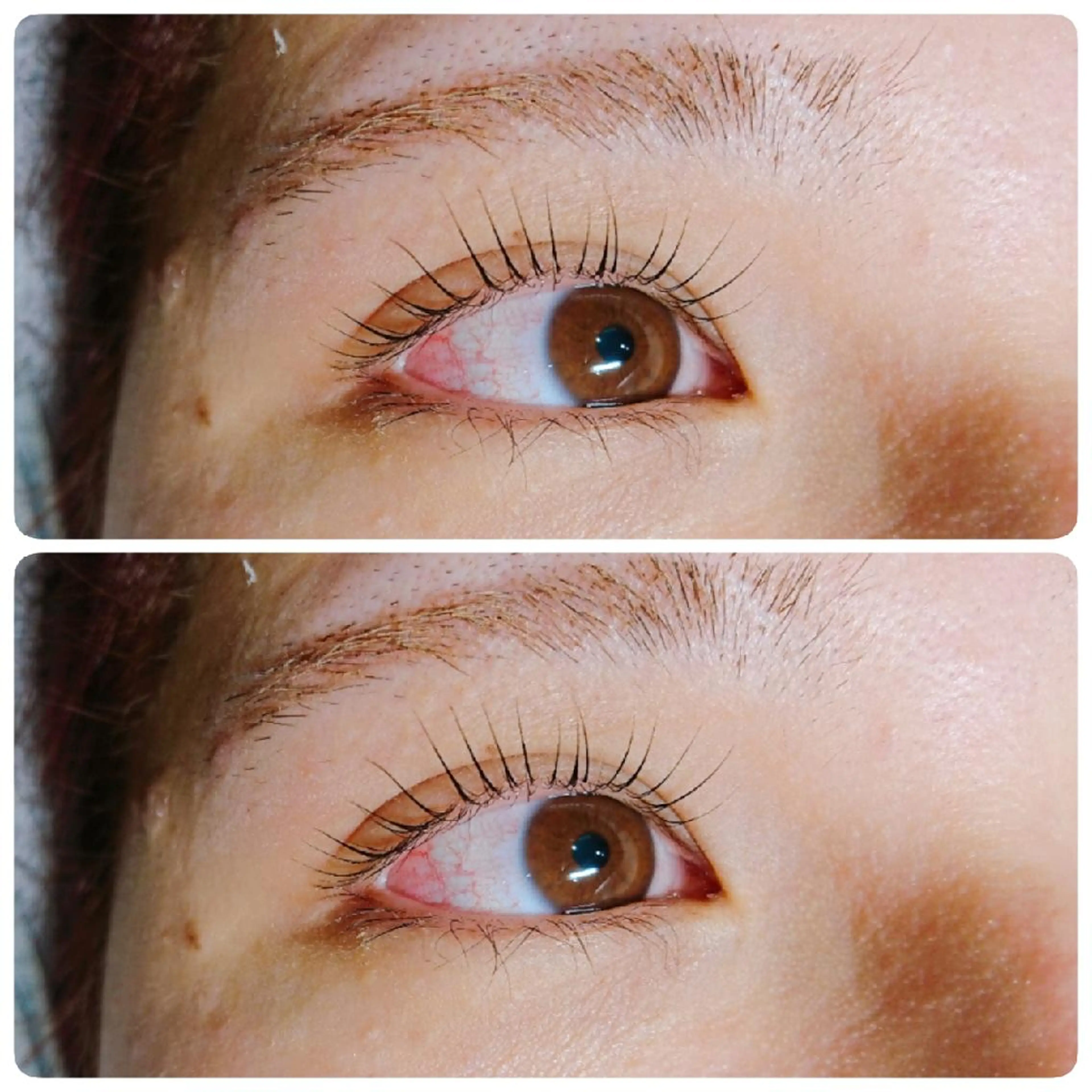 マツエク・マツパ * Yumikoのマツエク・マツパデザイン