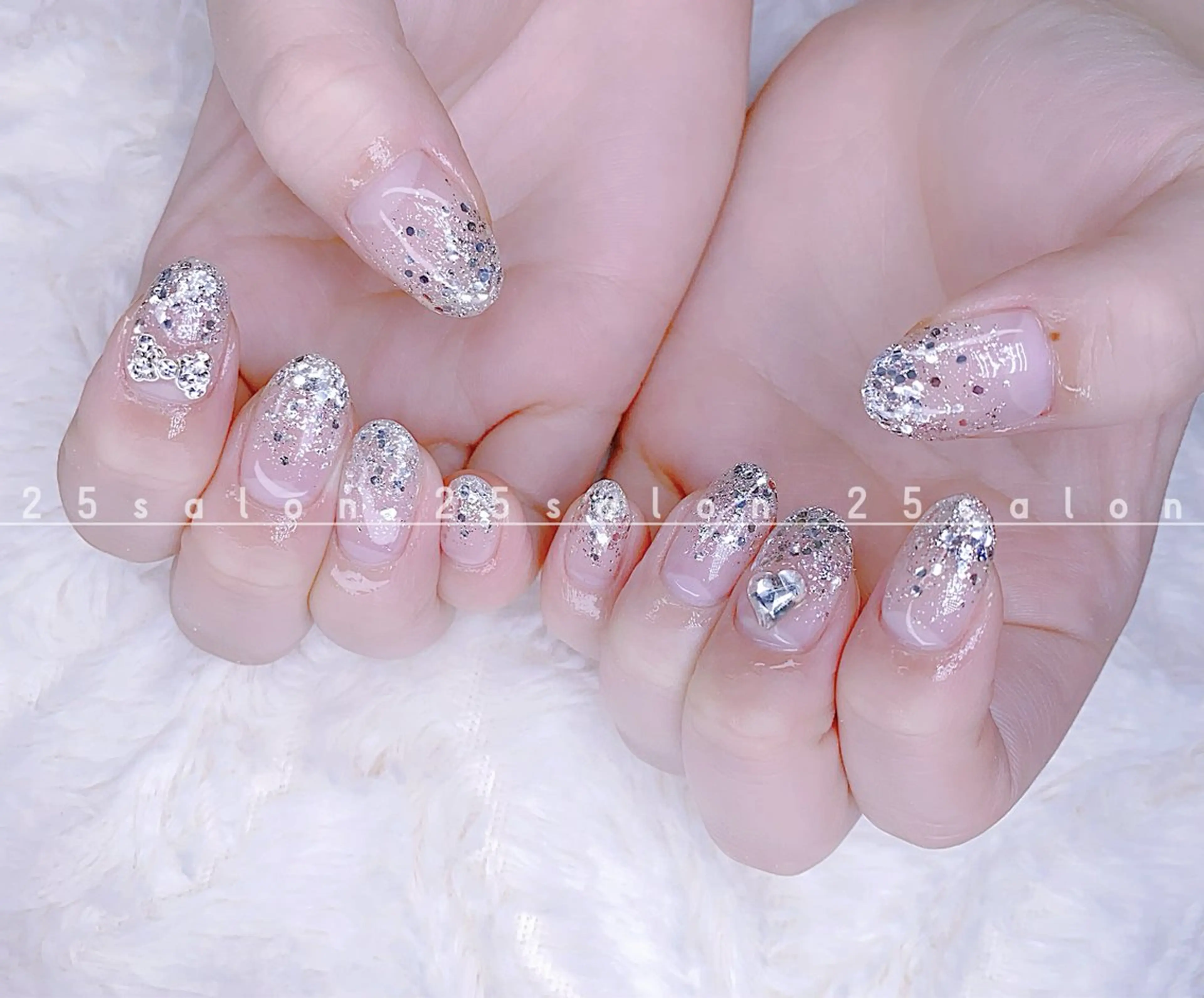 ネイル 2 5のマツエク・マツパデザイン