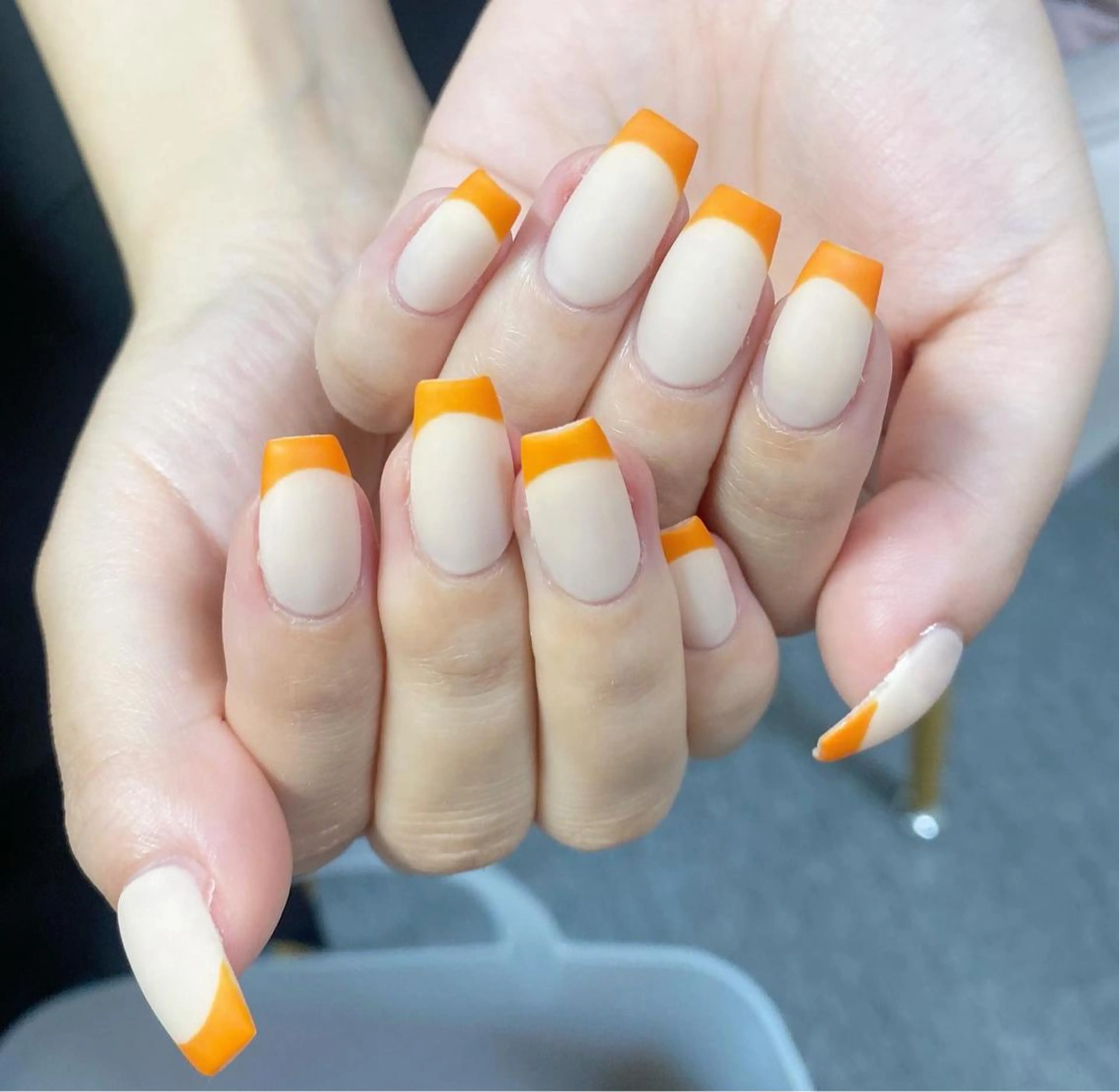 ネイル I P'ink nail salon所属・I pinknail 韓国風·持ち込み専門のネイルデザイン