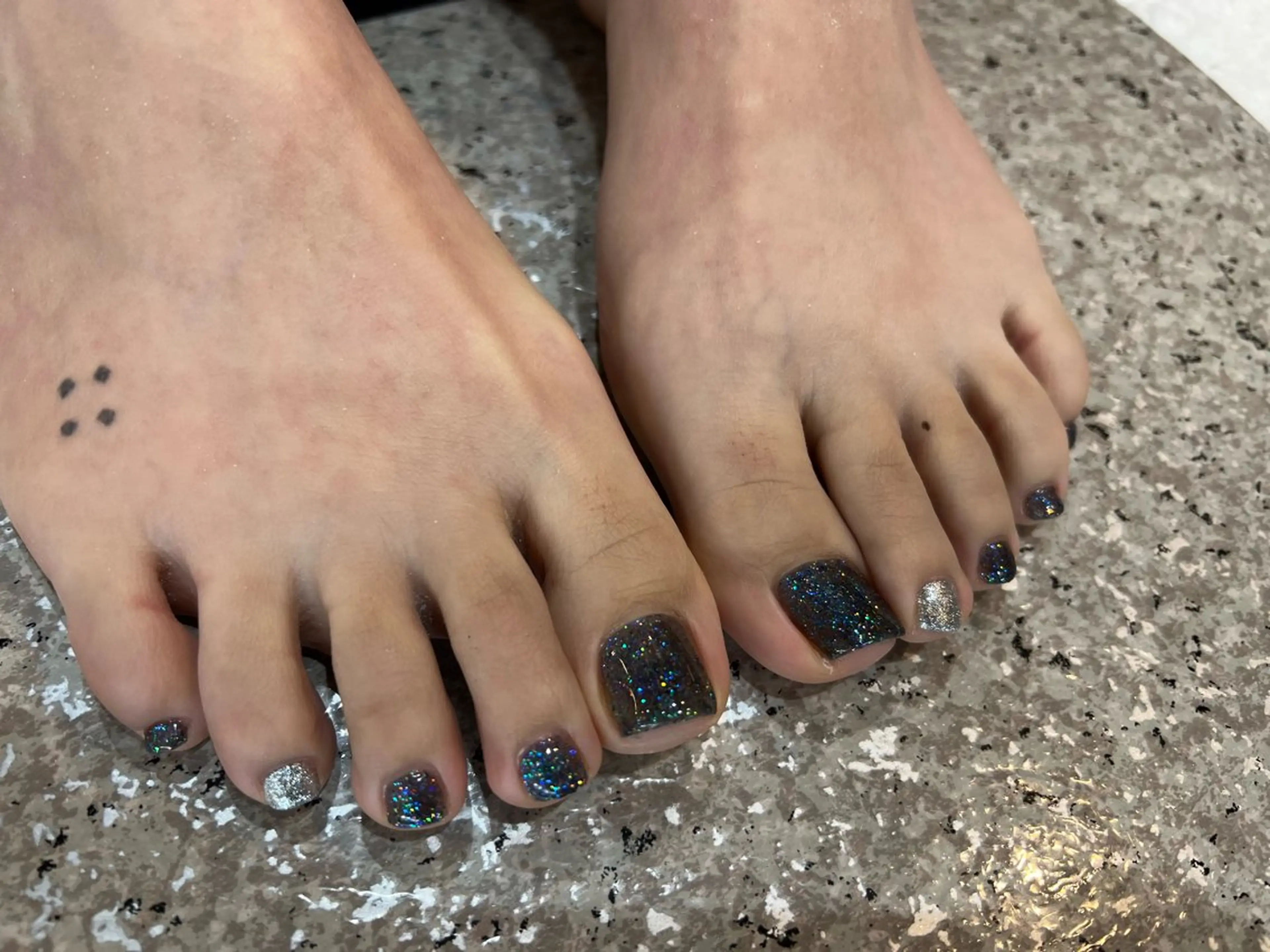 ネイル ell. wakoのネイルデザイン