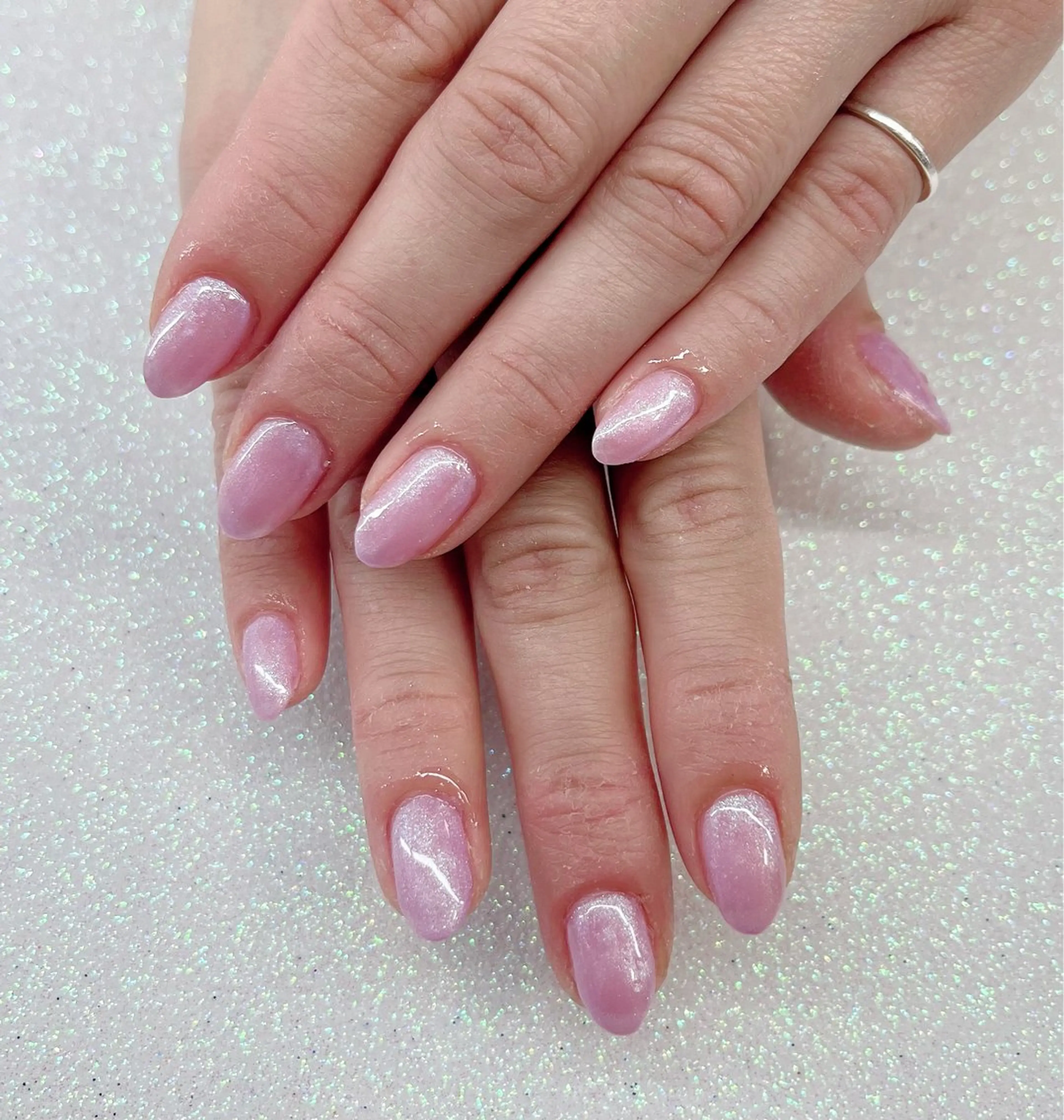 ネイル VIERU YURIのネイルデザイン