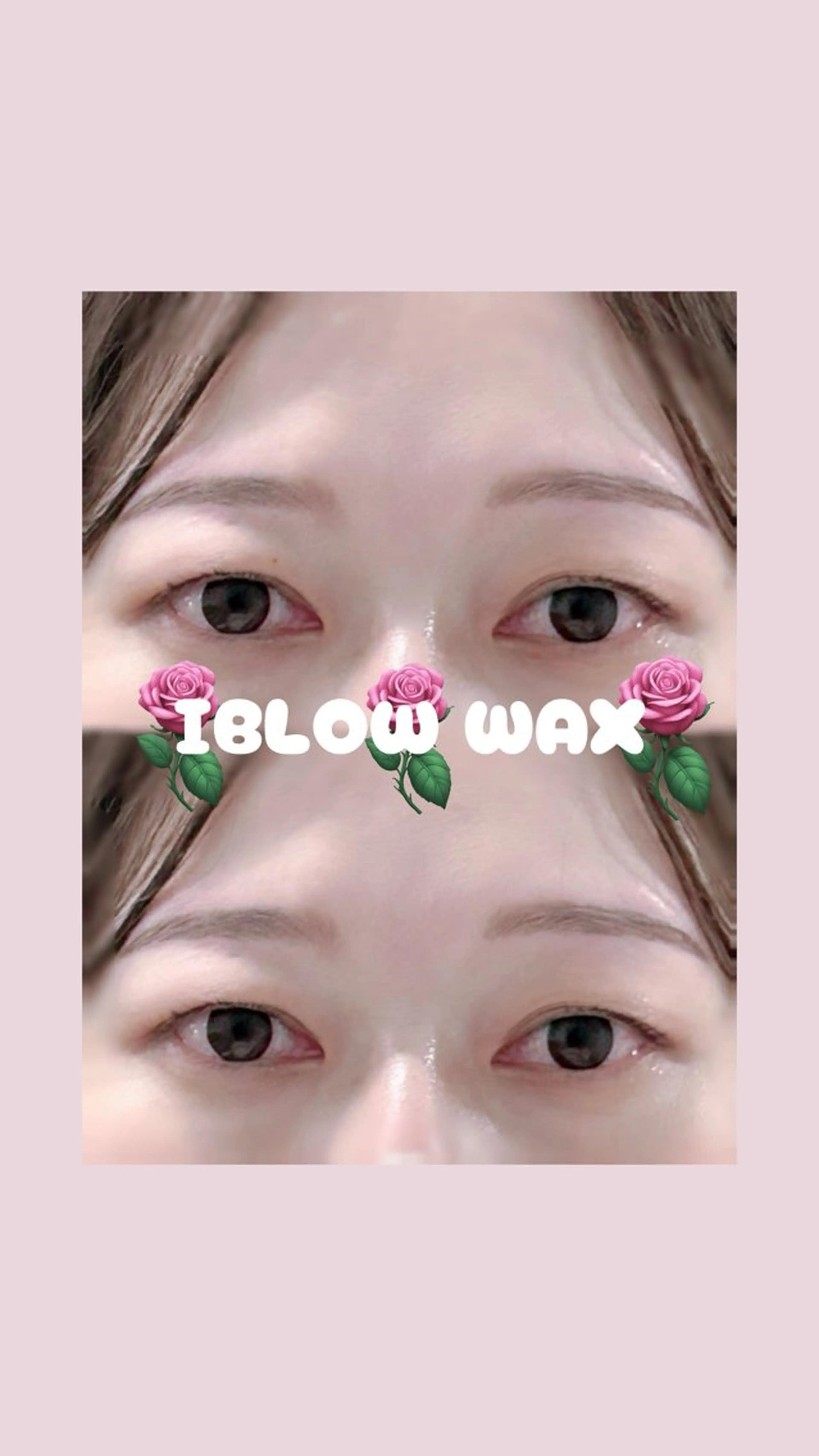 マツエク・マツパ Lucia 麻生のマツエク・マツパデザイン