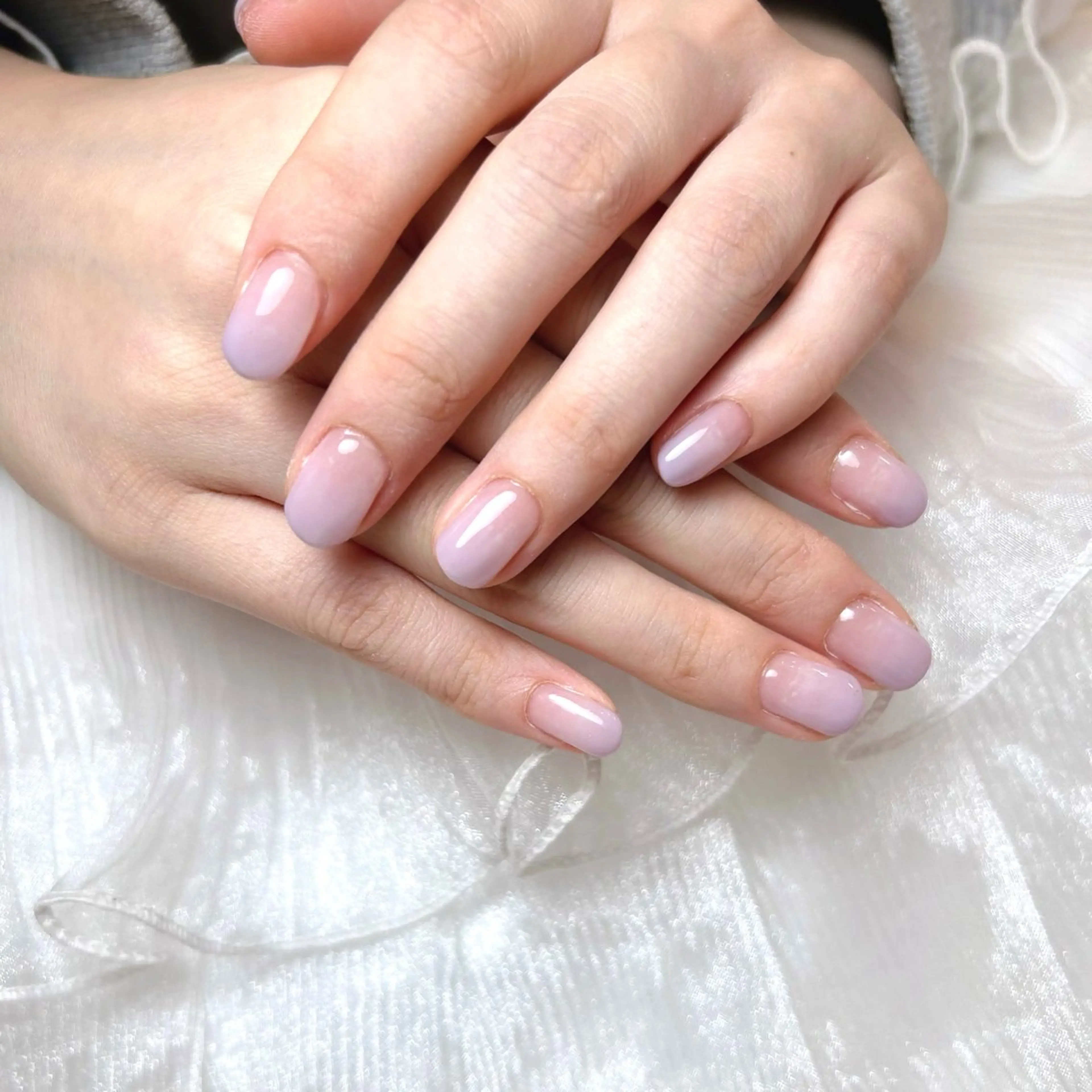 ネイル nailsalon muguet所属・muguet manaのネイルデザイン