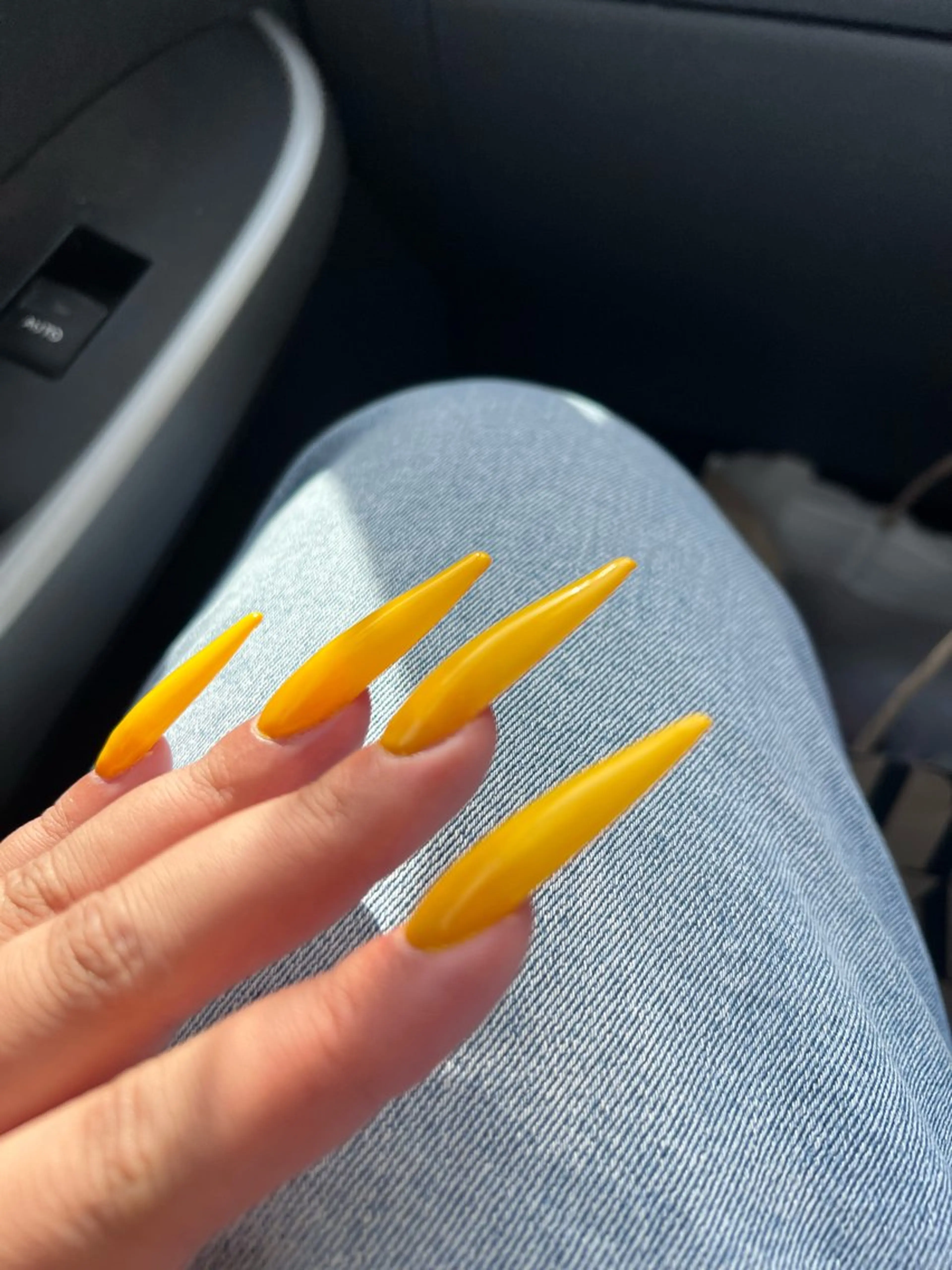 ネイル 海外ネイル🇺🇸 個性派/YUUKAのネイルデザイン