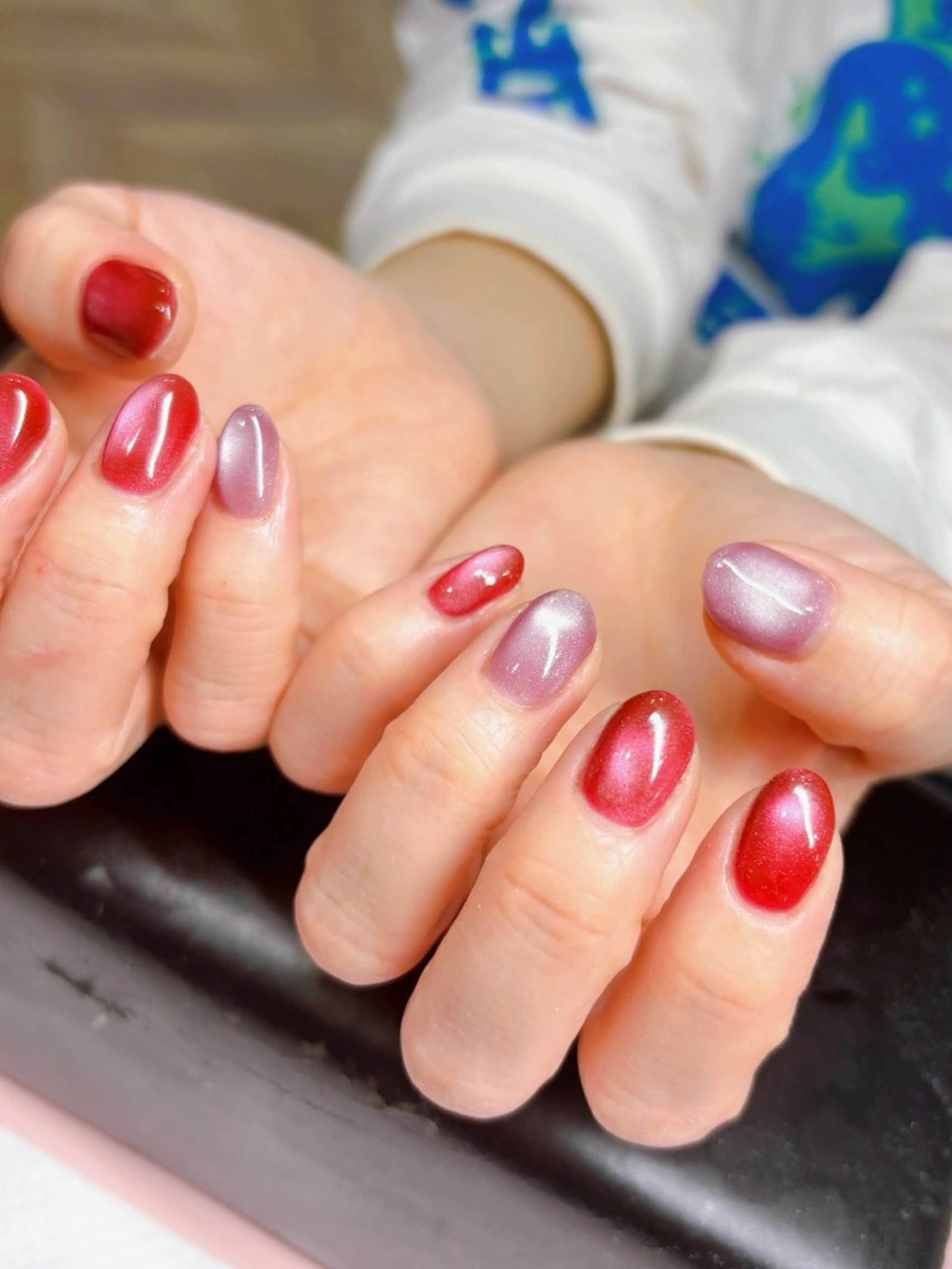 ネイル ハンドネイル Monotone KONOMIのネイルデザイン