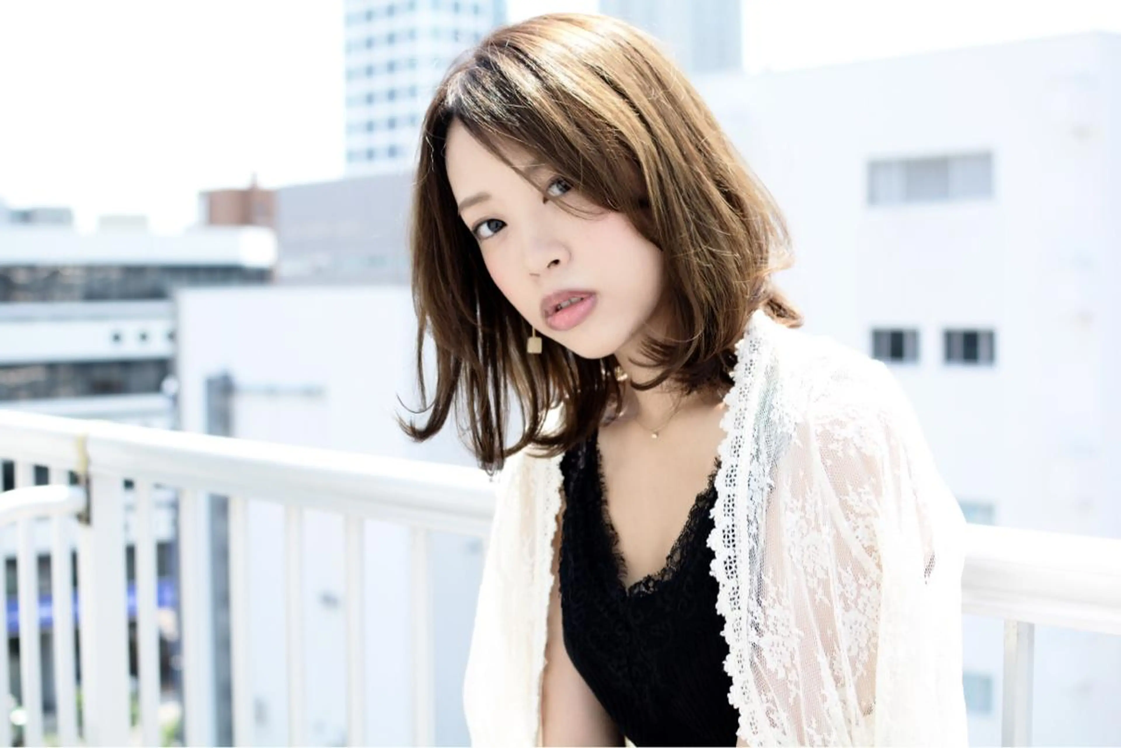 ミディアム カラー 斉藤 正敏のその他イメージ