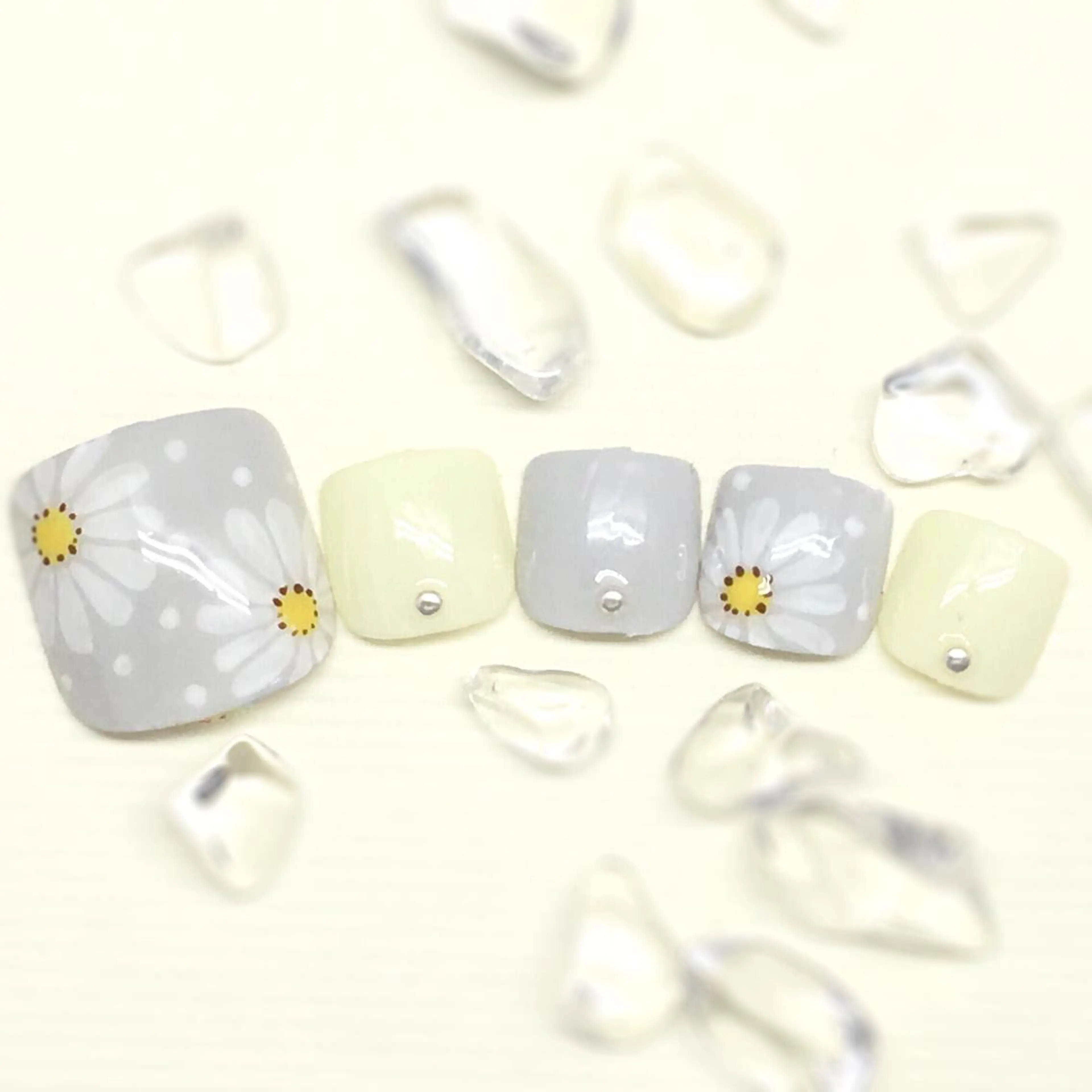 ネイル ジェルネイル シンプルネイル private nail salon papii所属・papii☆ kurodaのネイルデザイン