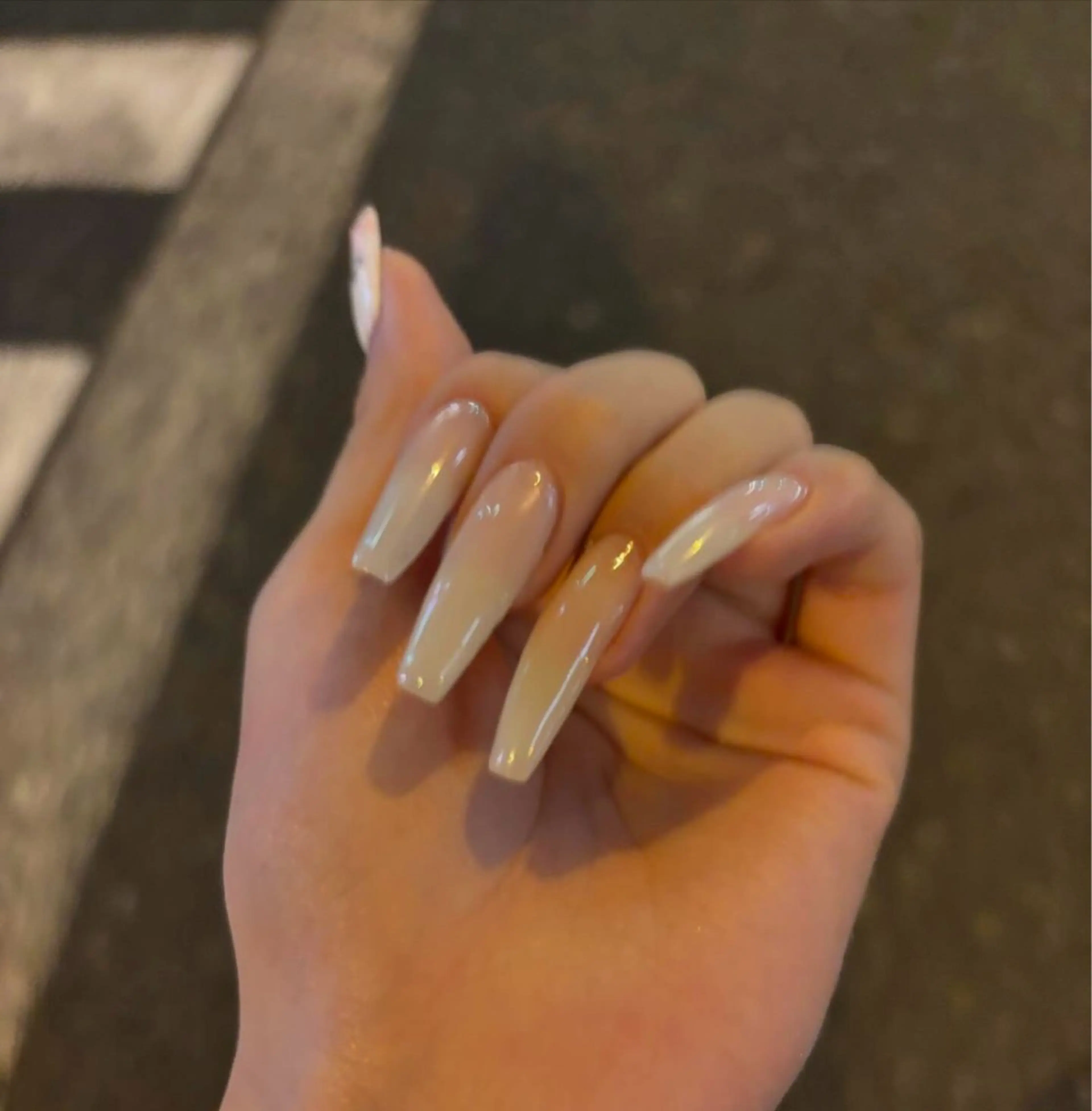 ネイル mano Hanaのネイルデザイン