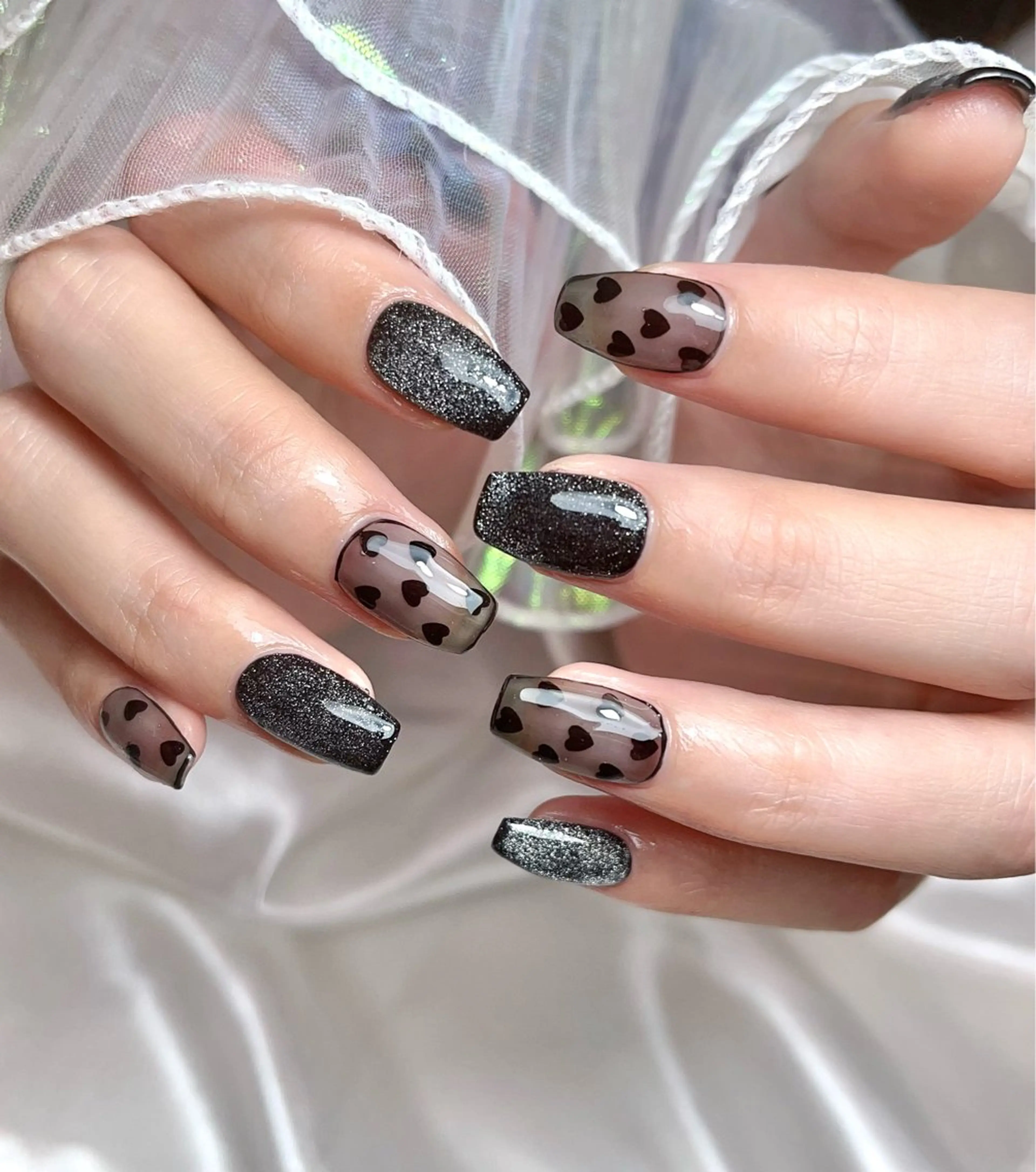 ネイル ハンドネイル nails' it...のネイルデザイン