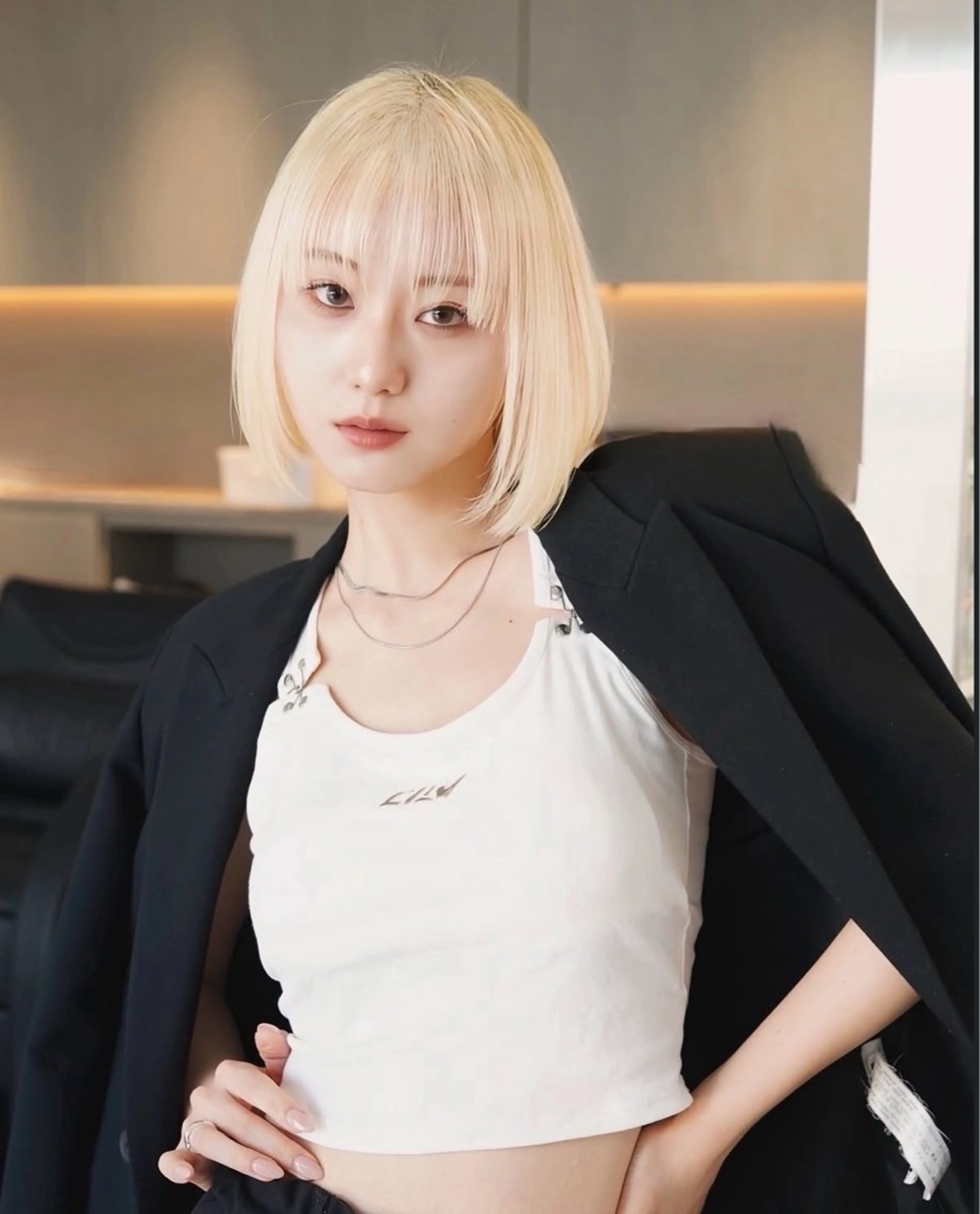 ボブ&ショートカット限定クーポン💗✨の写真