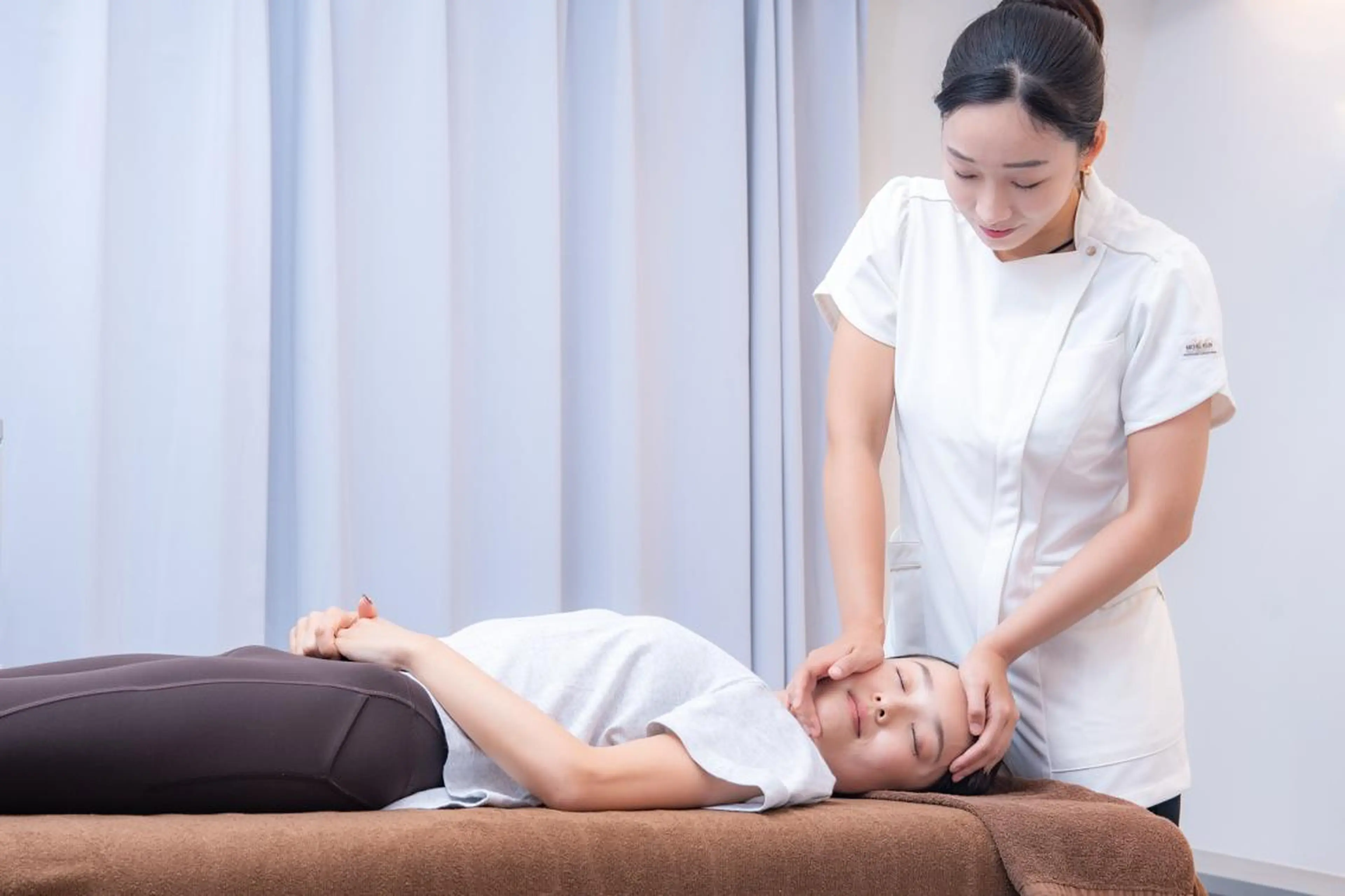 清水 優羽良のエステ・リラクイメージ