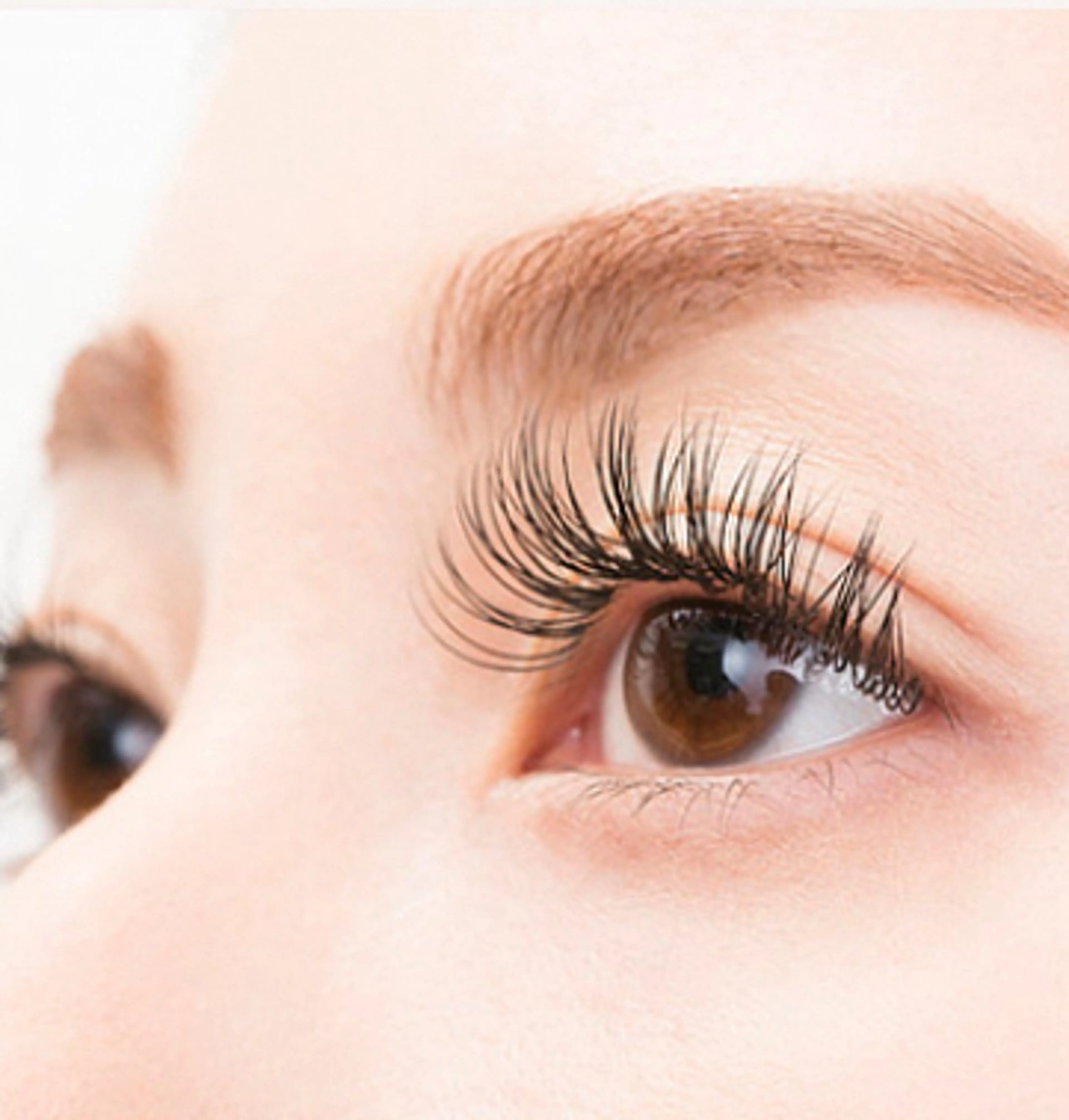 マツエク・マツパ ひなの 🌼のマツエク・マツパデザイン