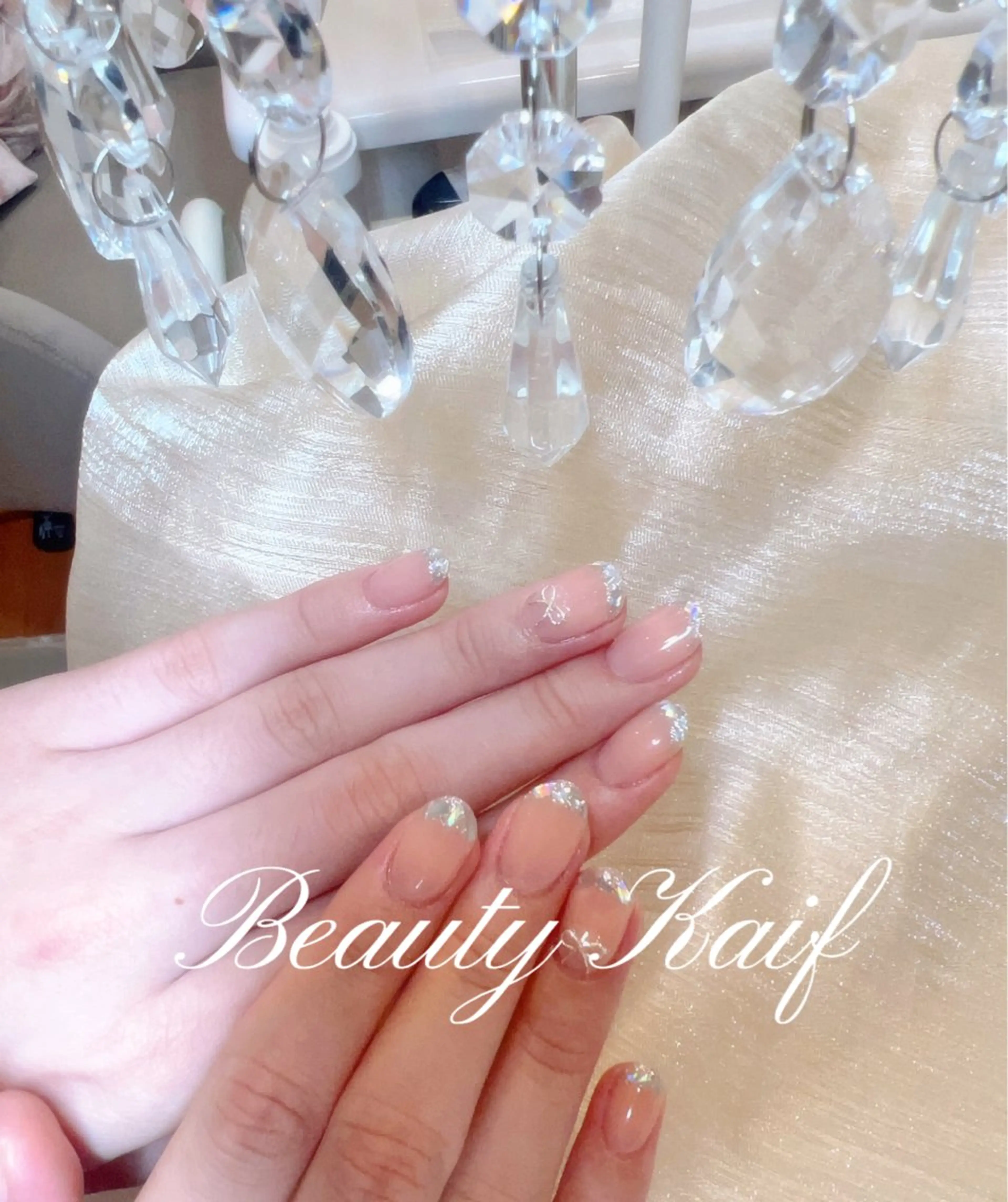 ネイル ハンドネイル Beauty Kaif ネイルのネイルデザイン