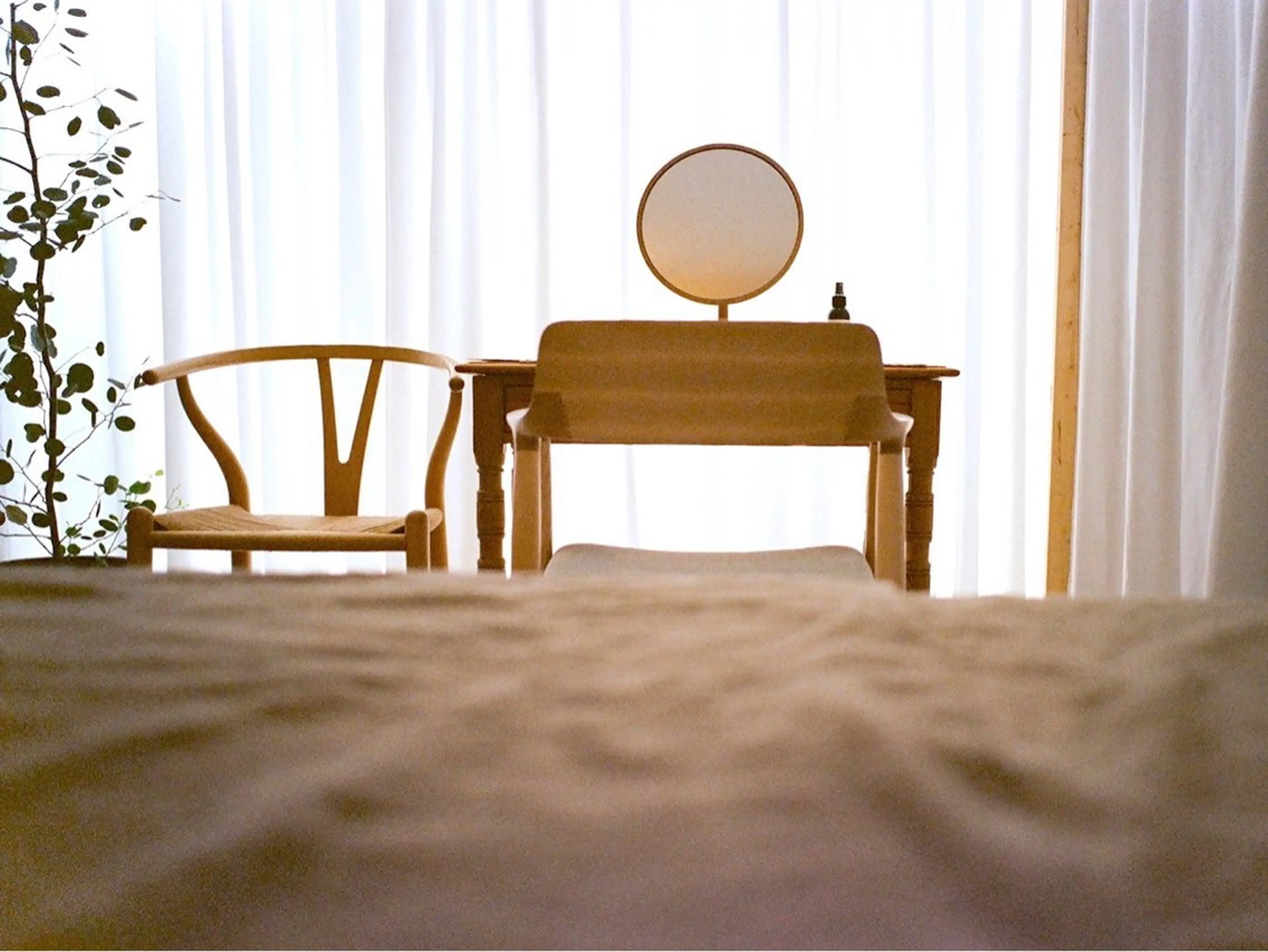 リラク flow lab 耳ツボ温活サロンのエステ・リラクイメージ