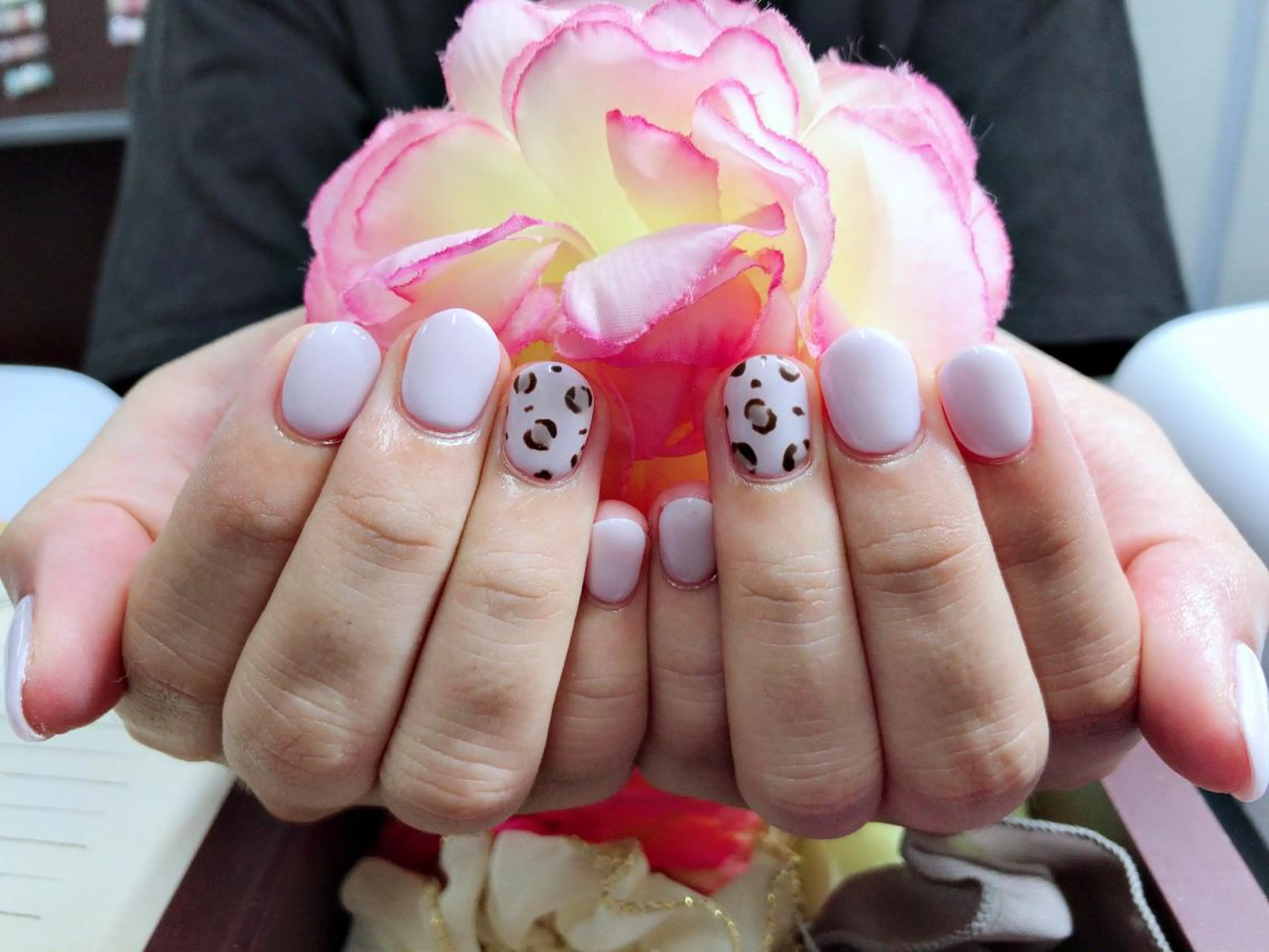 ネイル smile nail スマイルネイルのその他イメージ