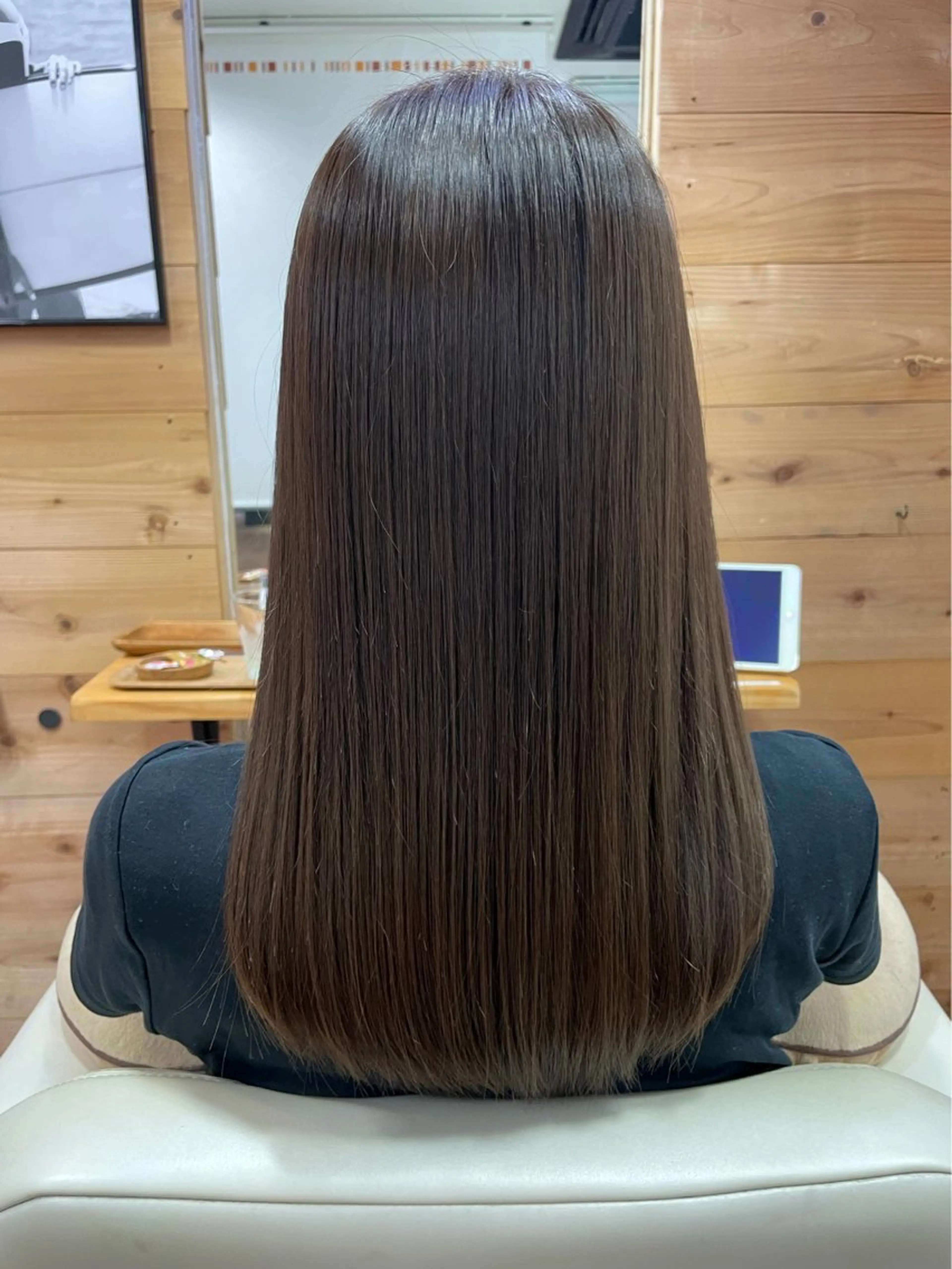 カラー 🌜N🌚 🌝HIROKI🌛のヘアスタイル