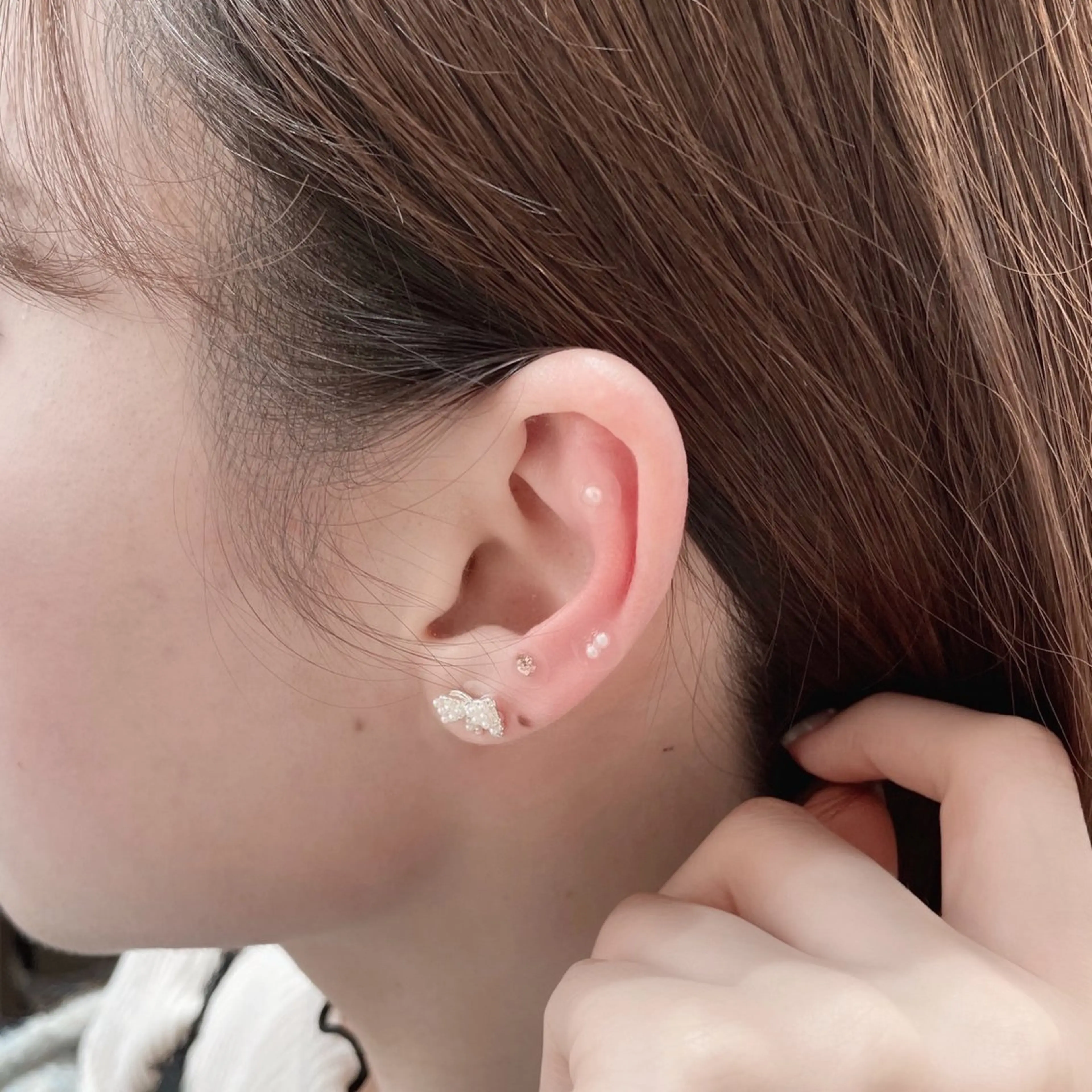 KINU 上口茉咲のエステ・リラクイメージ