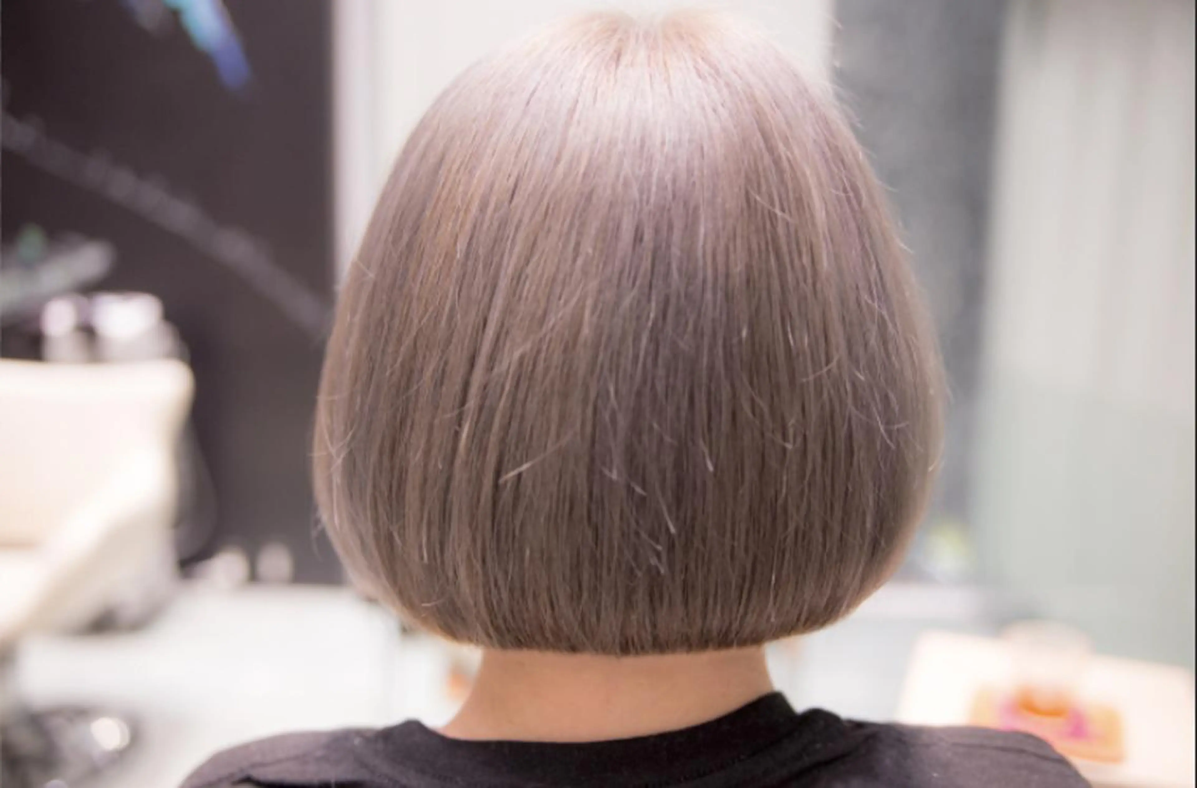 カラー Re:ta Hair 飯田淳平のヘアスタイル