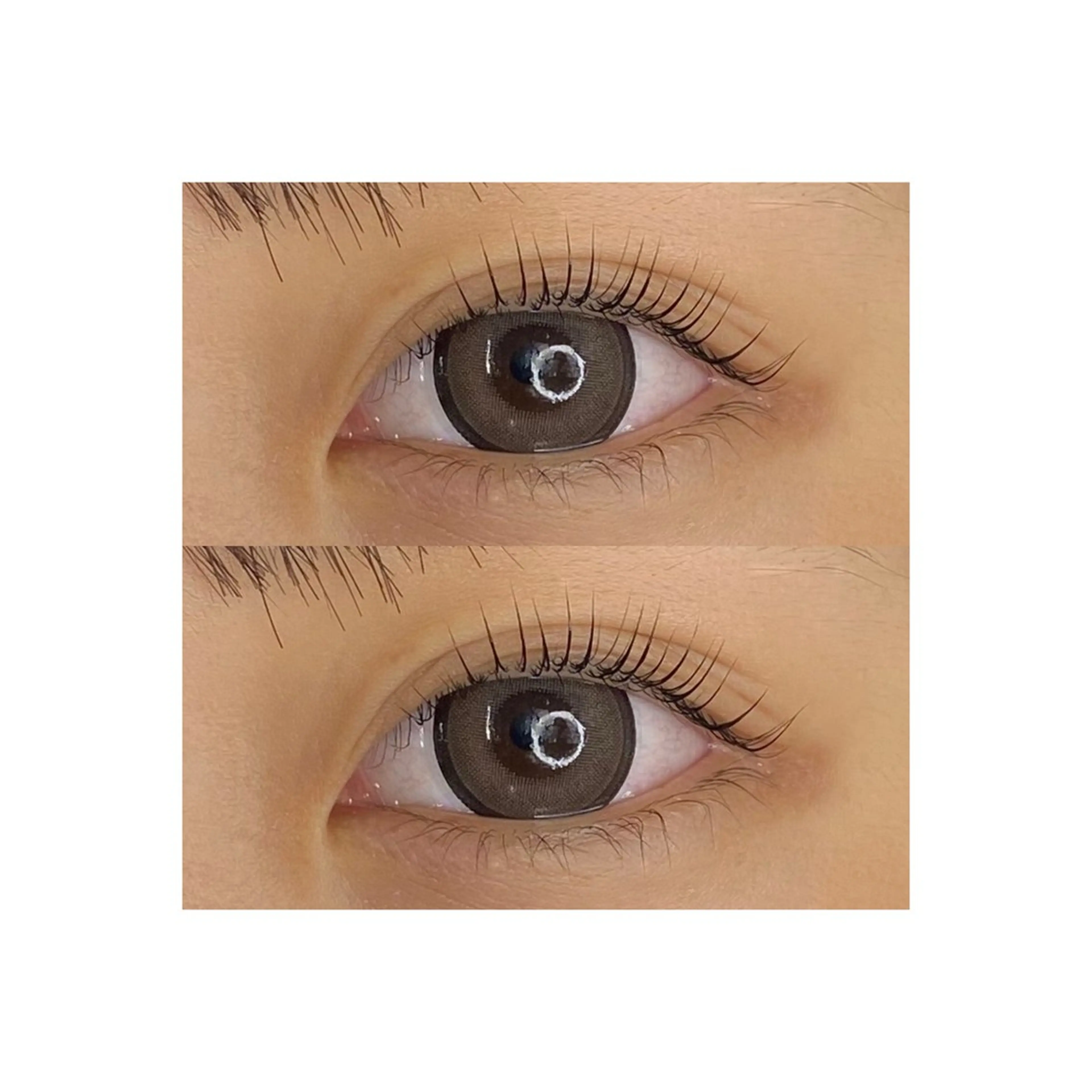 マツエク・マツパ マツパ U too e's MANAE🌼のマツエク・マツパデザイン