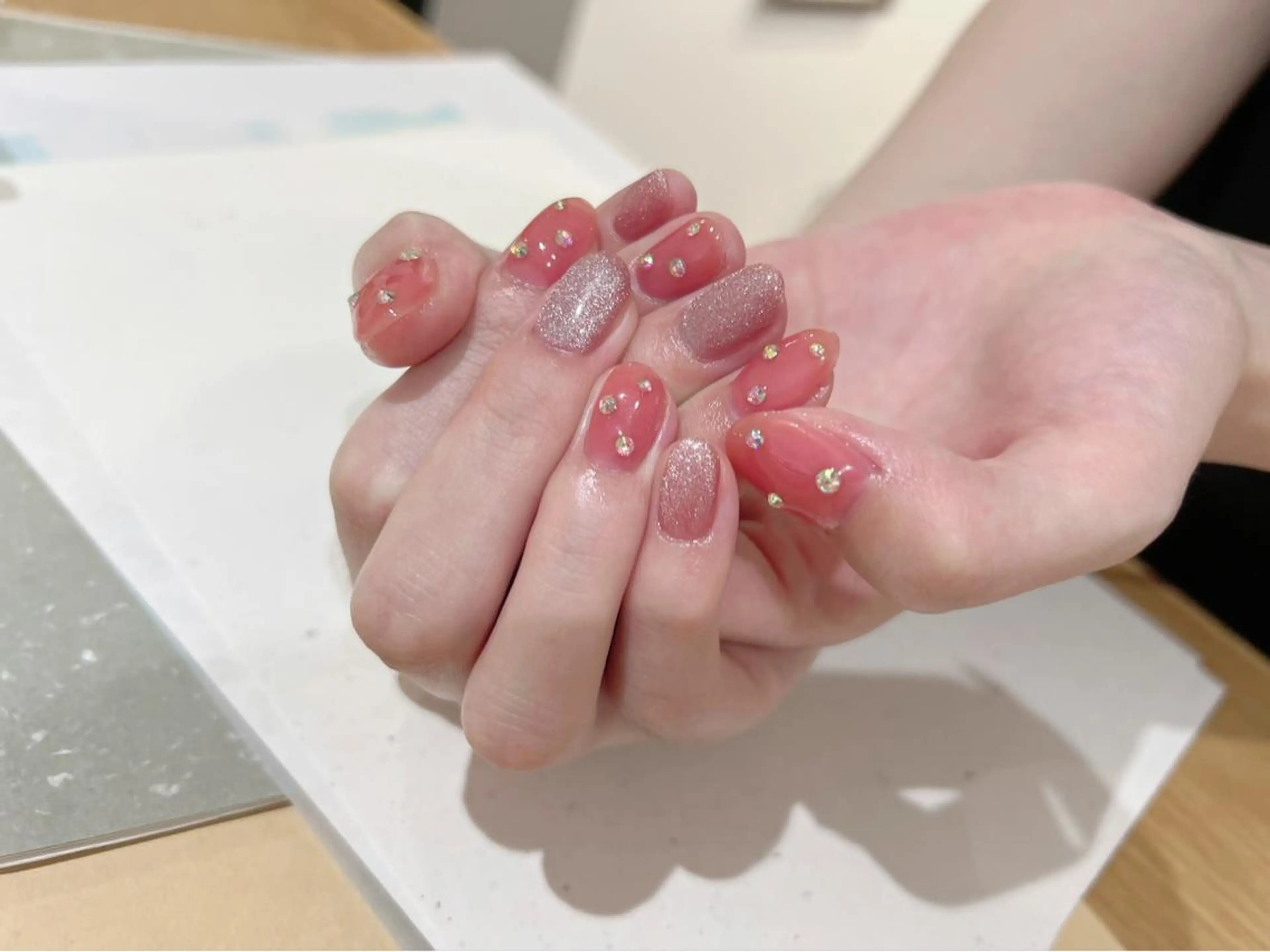 ネイル Ag Nailのネイルデザイン