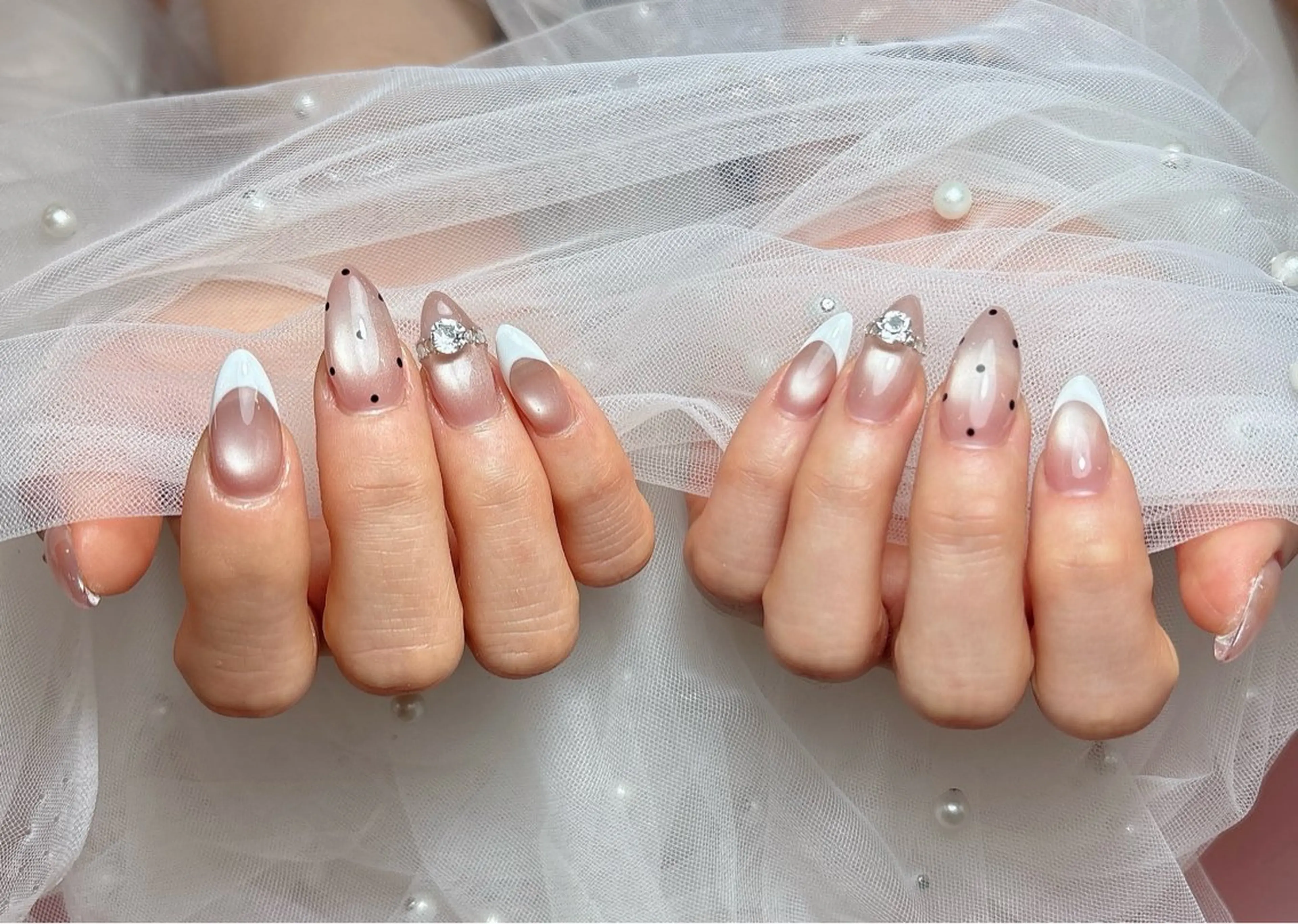 ネイル Bél Nail salon ユキのネイルデザイン