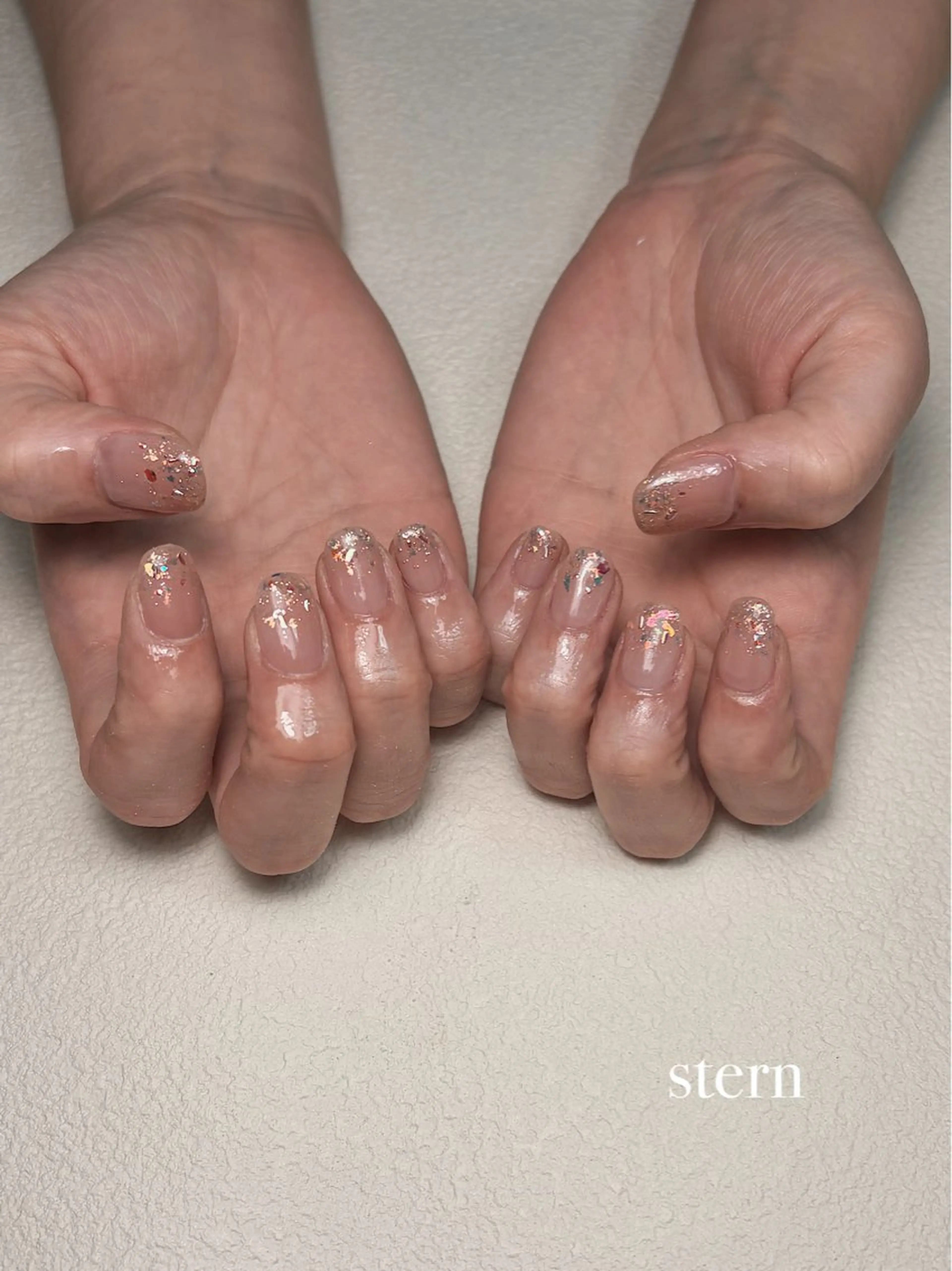 ネイル stern _のネイルデザイン