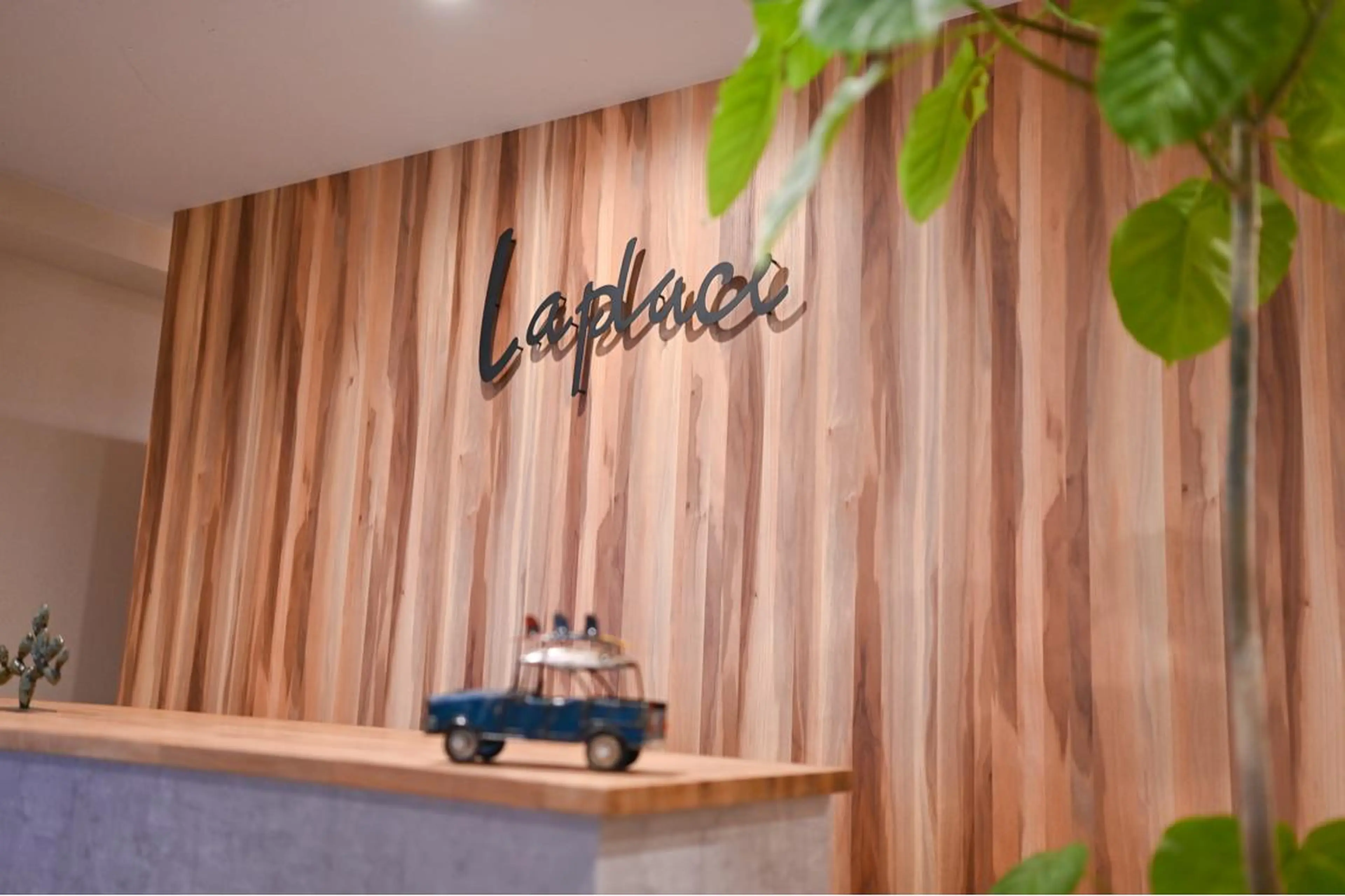 Laplace 池袋本店のその他イメージ