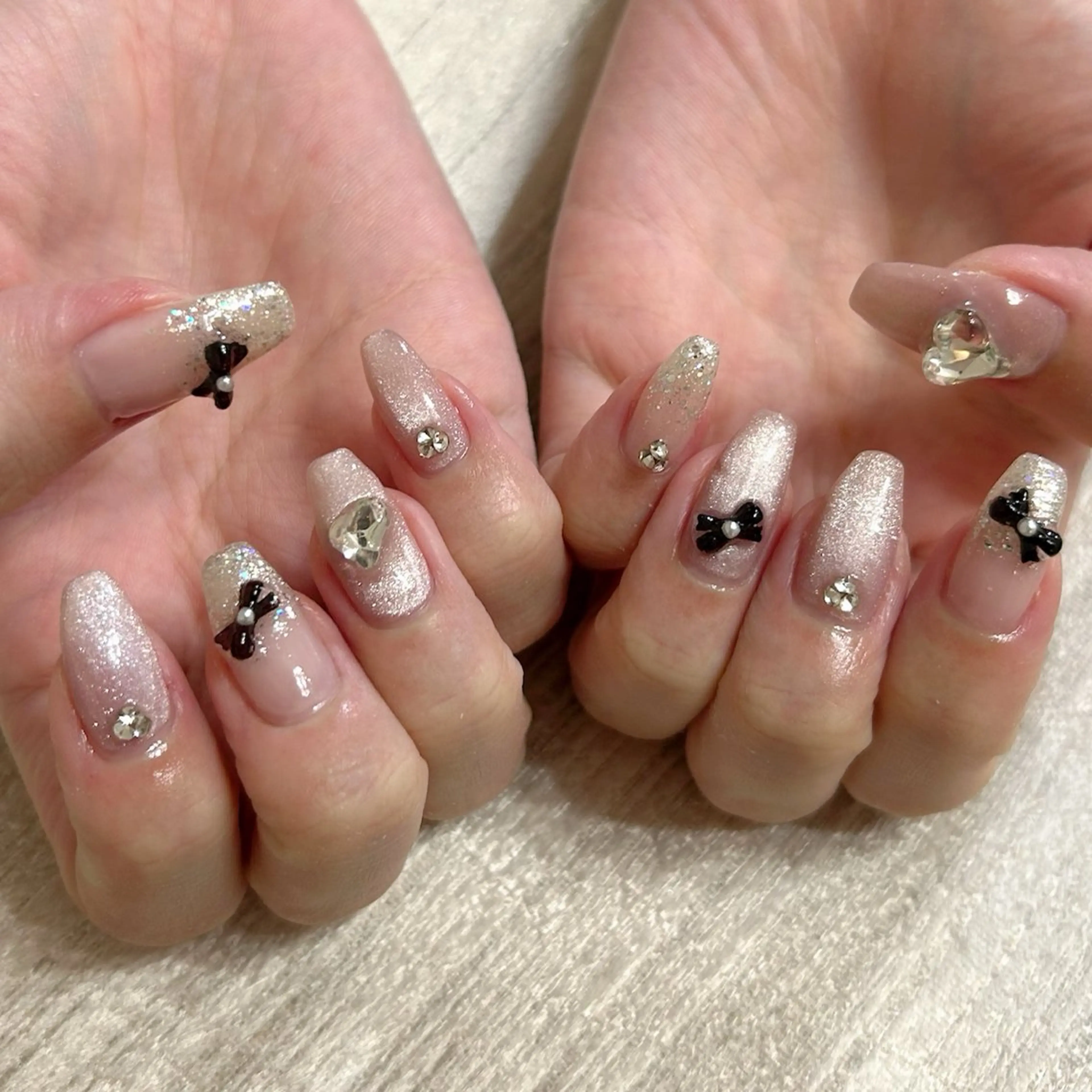 ネイル ハンドネイル Uchida Mayunaのその他イメージ